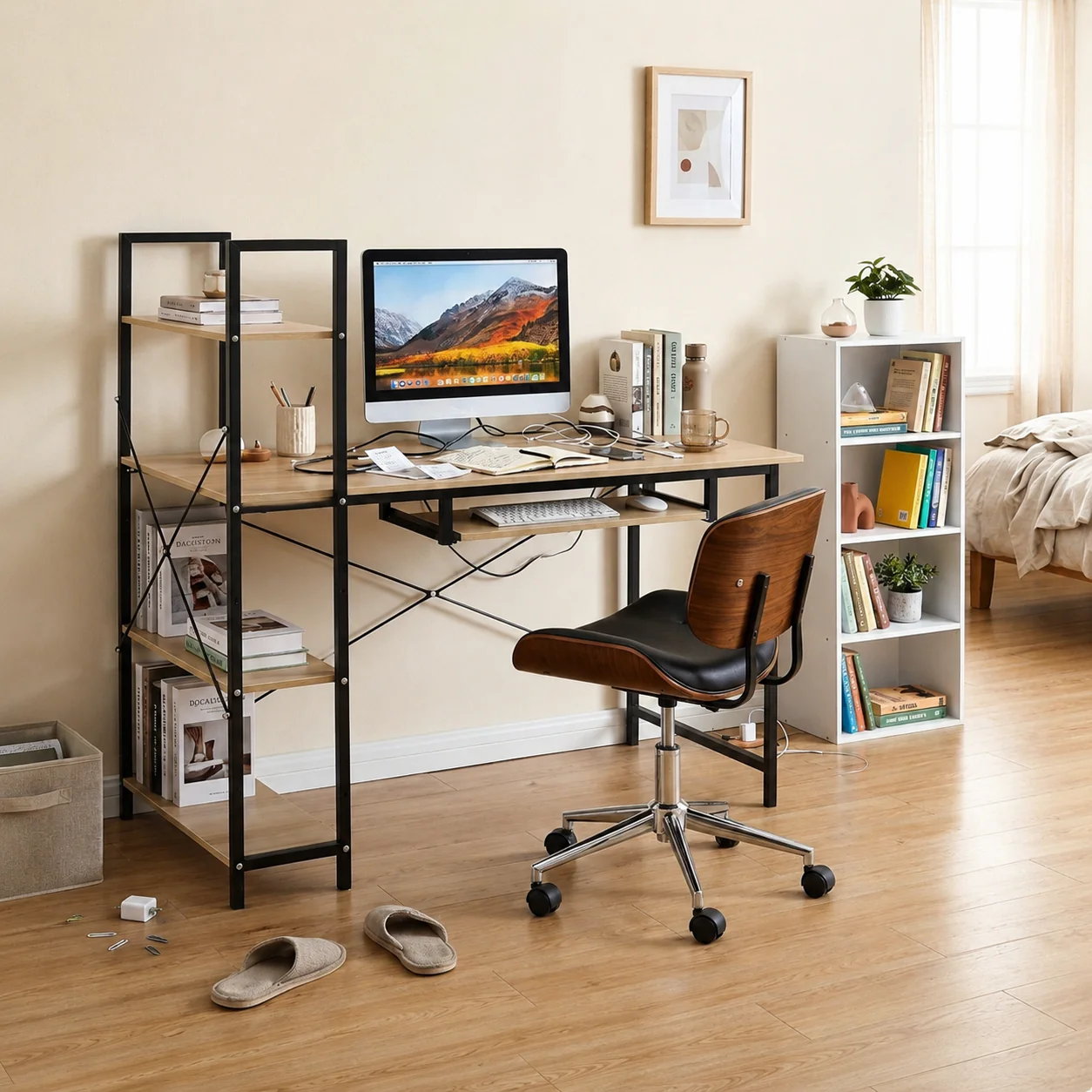 Elevate Your Space with TreasureBox