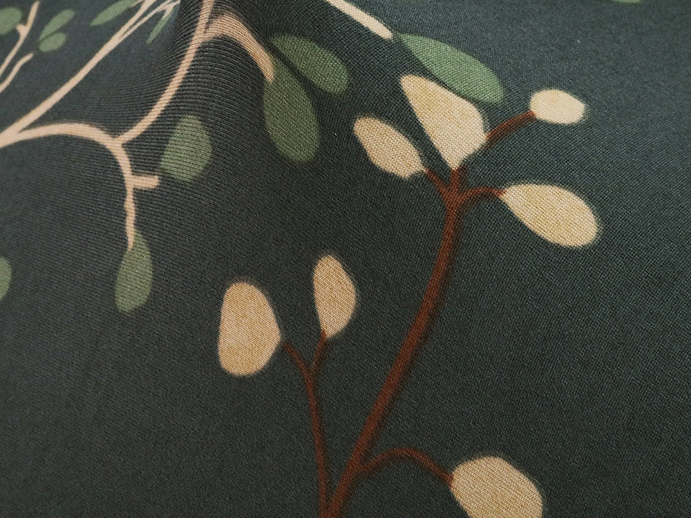 2 Seater Sofa Couch Cover 145-185cm - Forest - Image 6