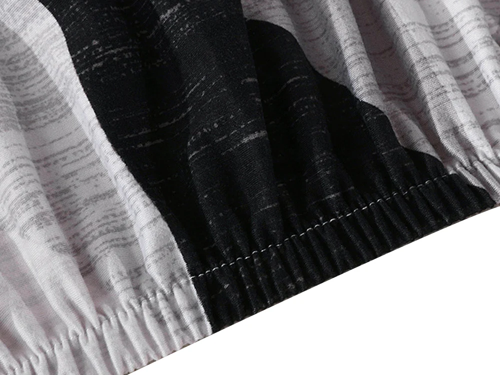 2 Seater Sofa Couch Cover 145-185cm - GEOMETRIC - Image 5