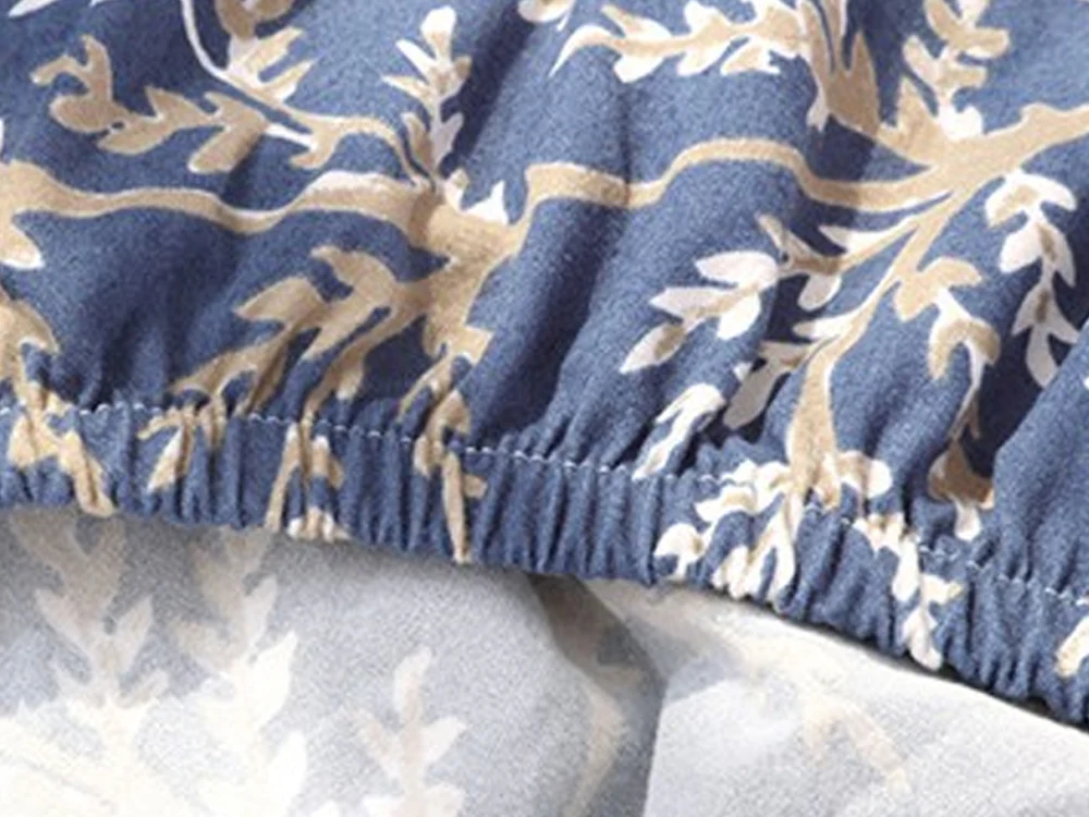 2 Seater Sofa Couch Cover 145-185cm - GRASS - Image 6