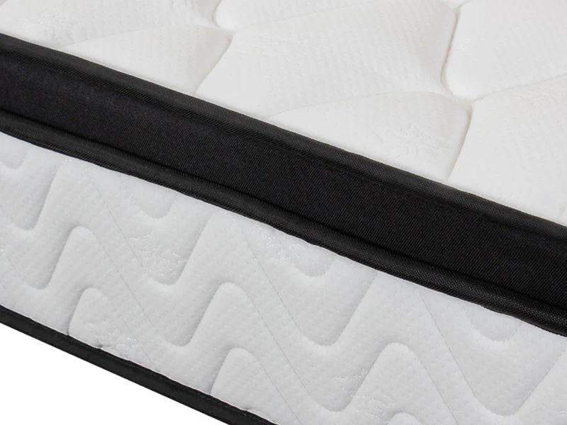3 Zones Support Mattress - KING SINGLE - Image 5