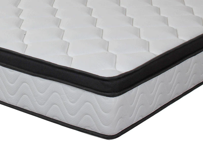 3 Zones Support Mattress - KING SINGLE - Image 7