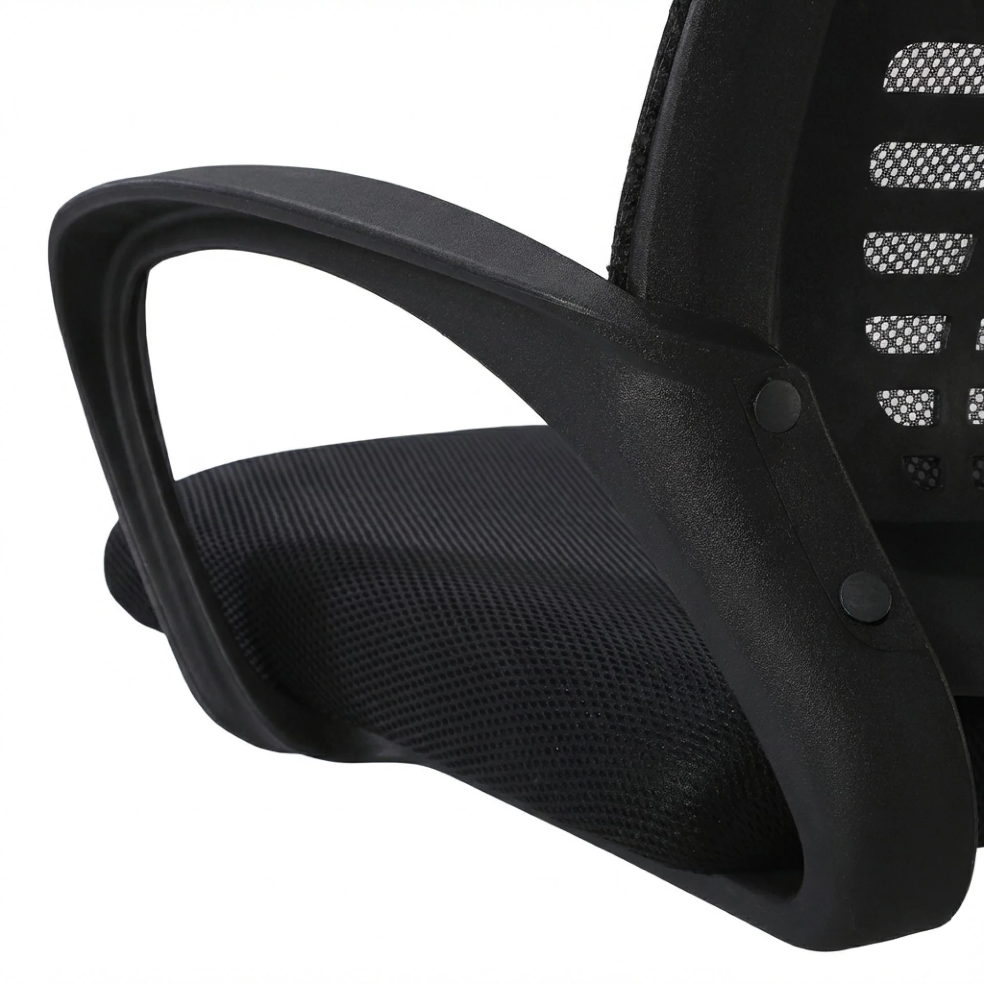 Axis Office Chair - Black - Image 10