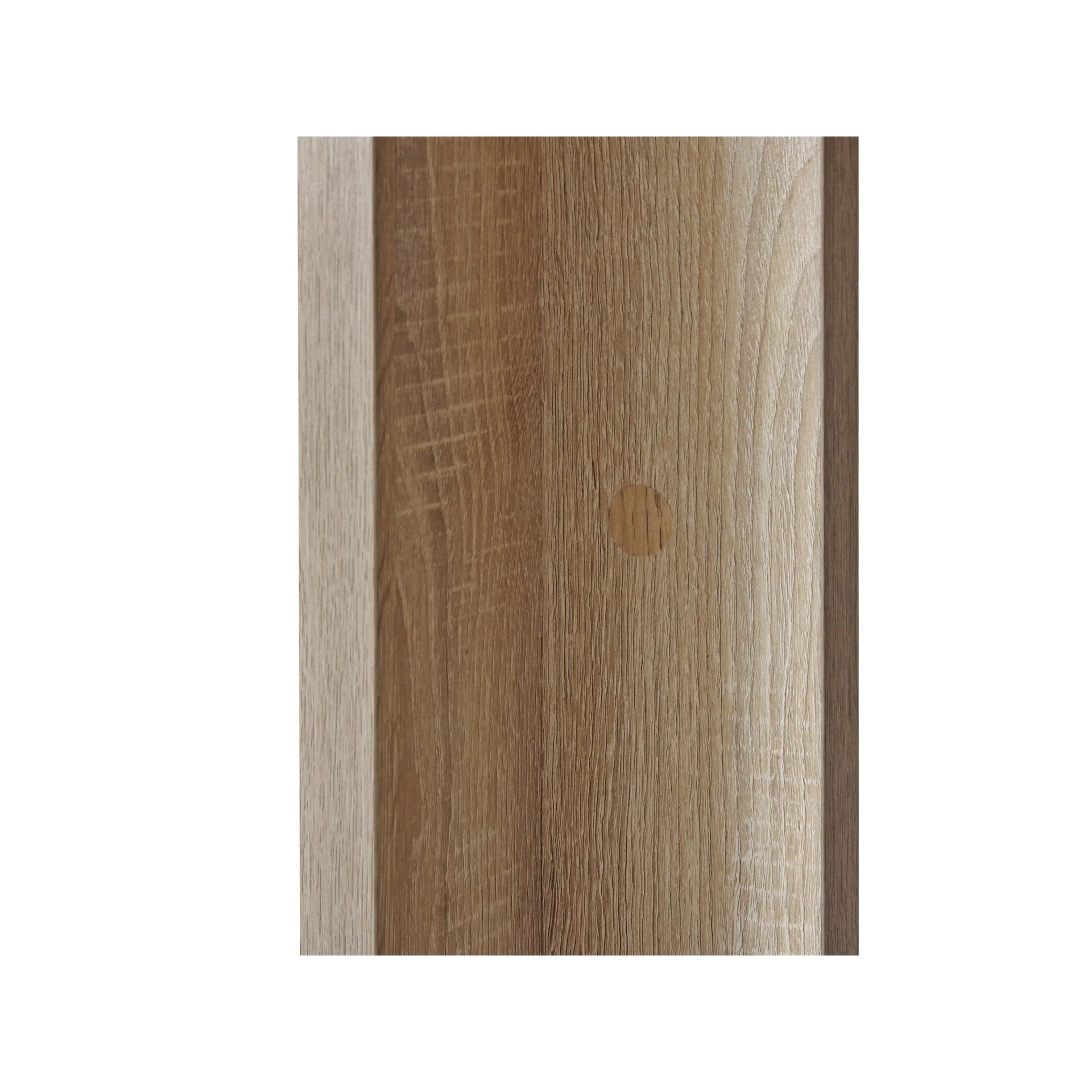 Azar Dining Table Rectangle 160 x 80cm - Oak - Image 10