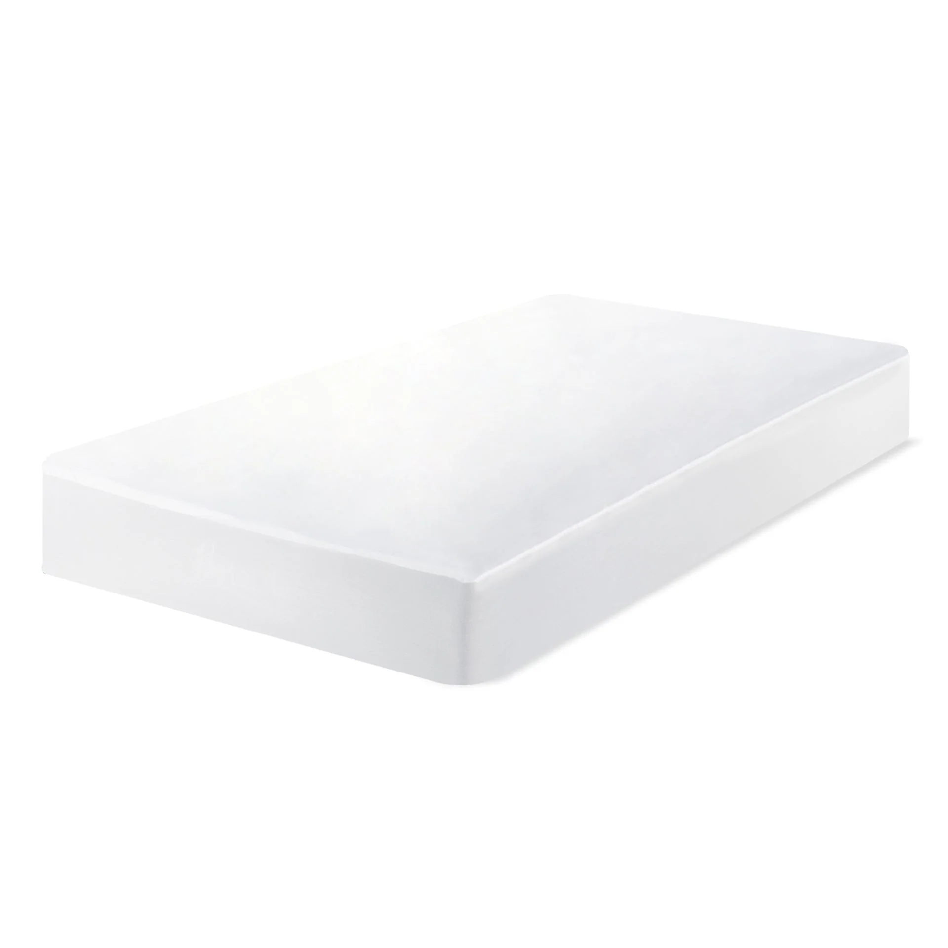 Basics Plus Bonnell Spring Mattress with Pillow - Single - Image 4