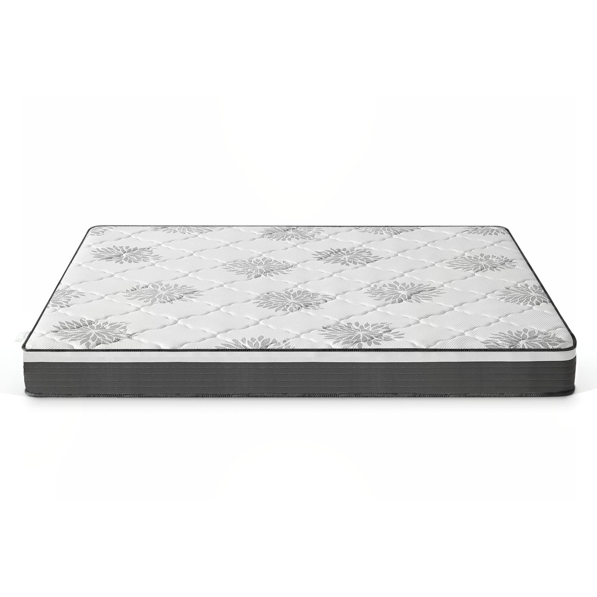 Deluxe 5 Zone Pocket Spring Mattress - King - Image 8