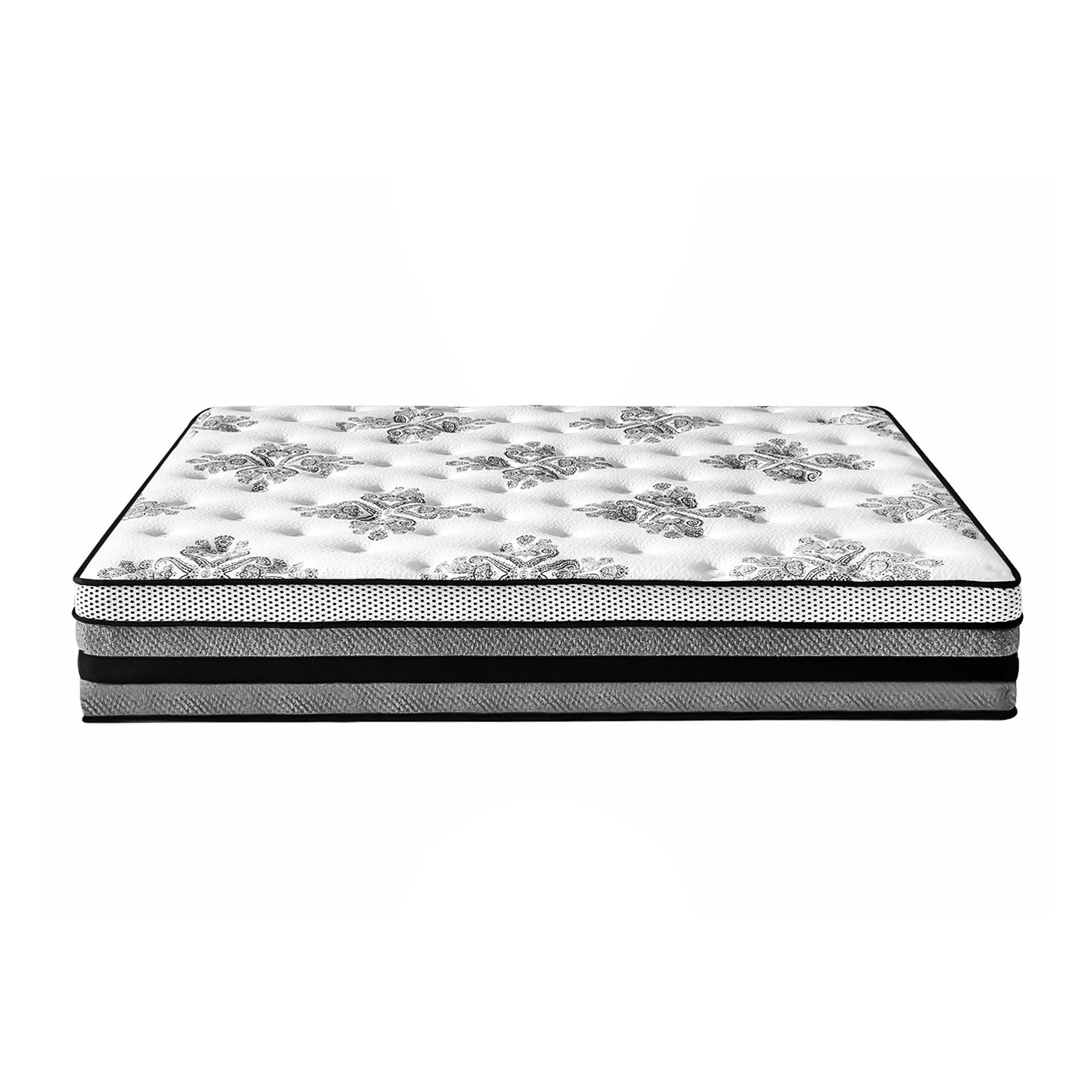 Luxury Latex Mattress - Super King - Image 8