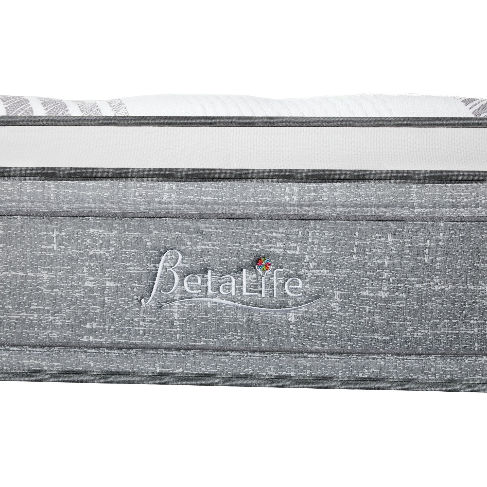 Luxury Pro Memory Foam Mattress - King Single - Image 9
