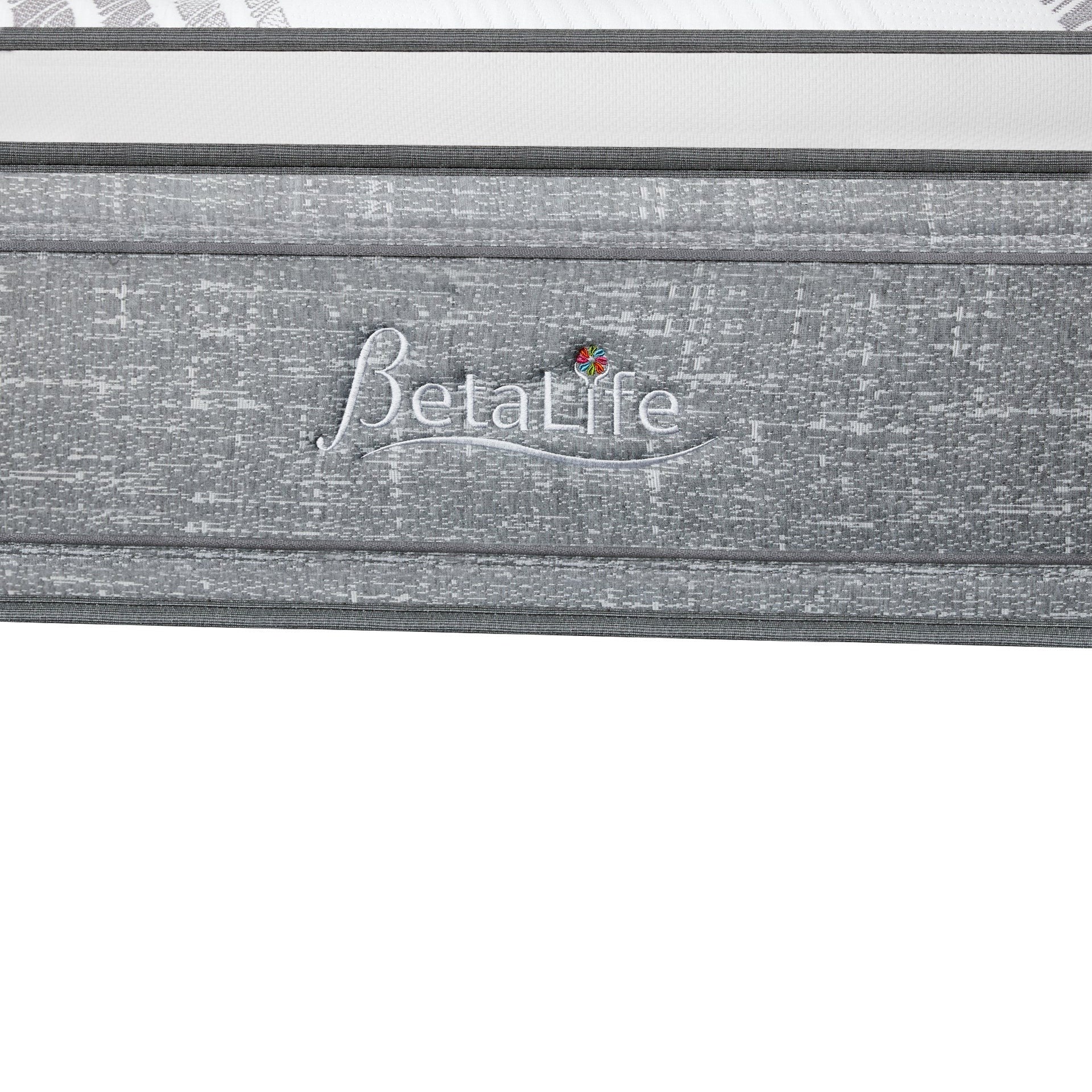 Luxury Pro Memory Foam Mattress - Queen - Image 10