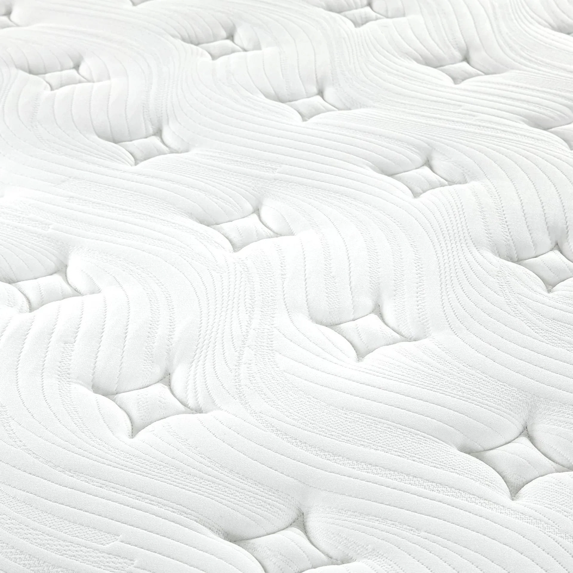 Memory Pro Gel Memory Foam Mattress - Double - Image 8