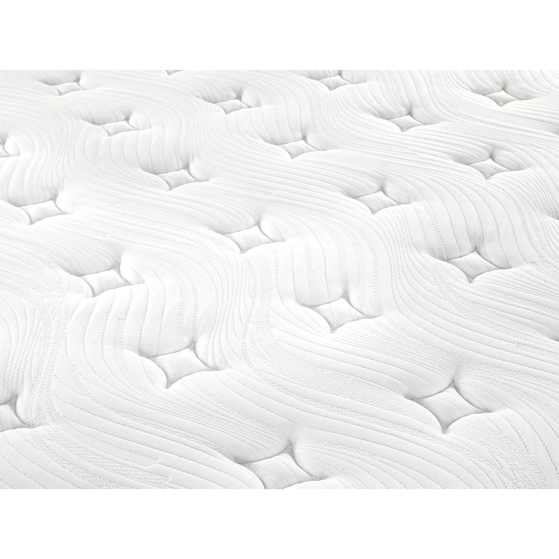 Memory Pro Gel Memory Foam Mattress - Queen - Image 10