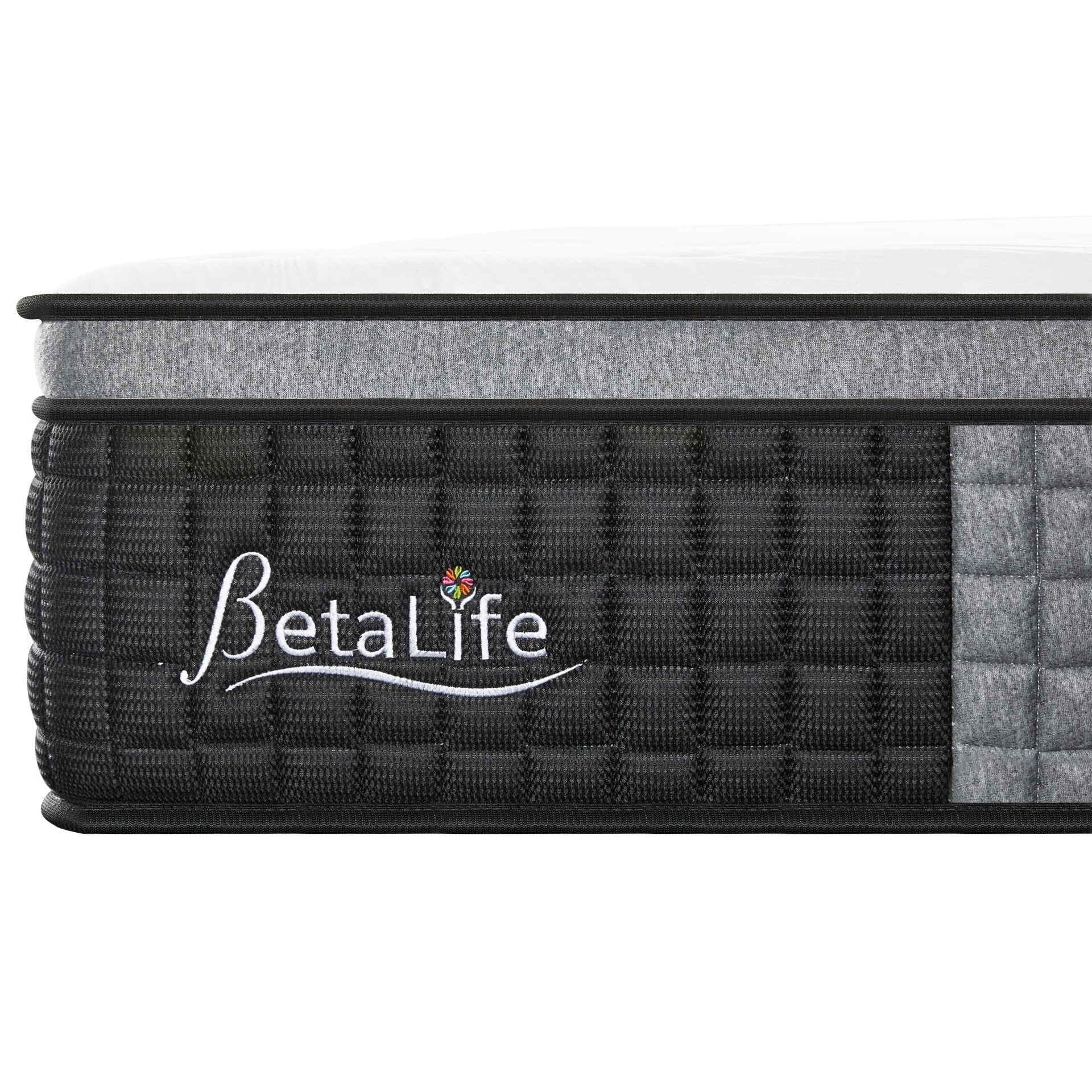 Memory Pro Gel Memory Foam Mattress - Single - Image 9