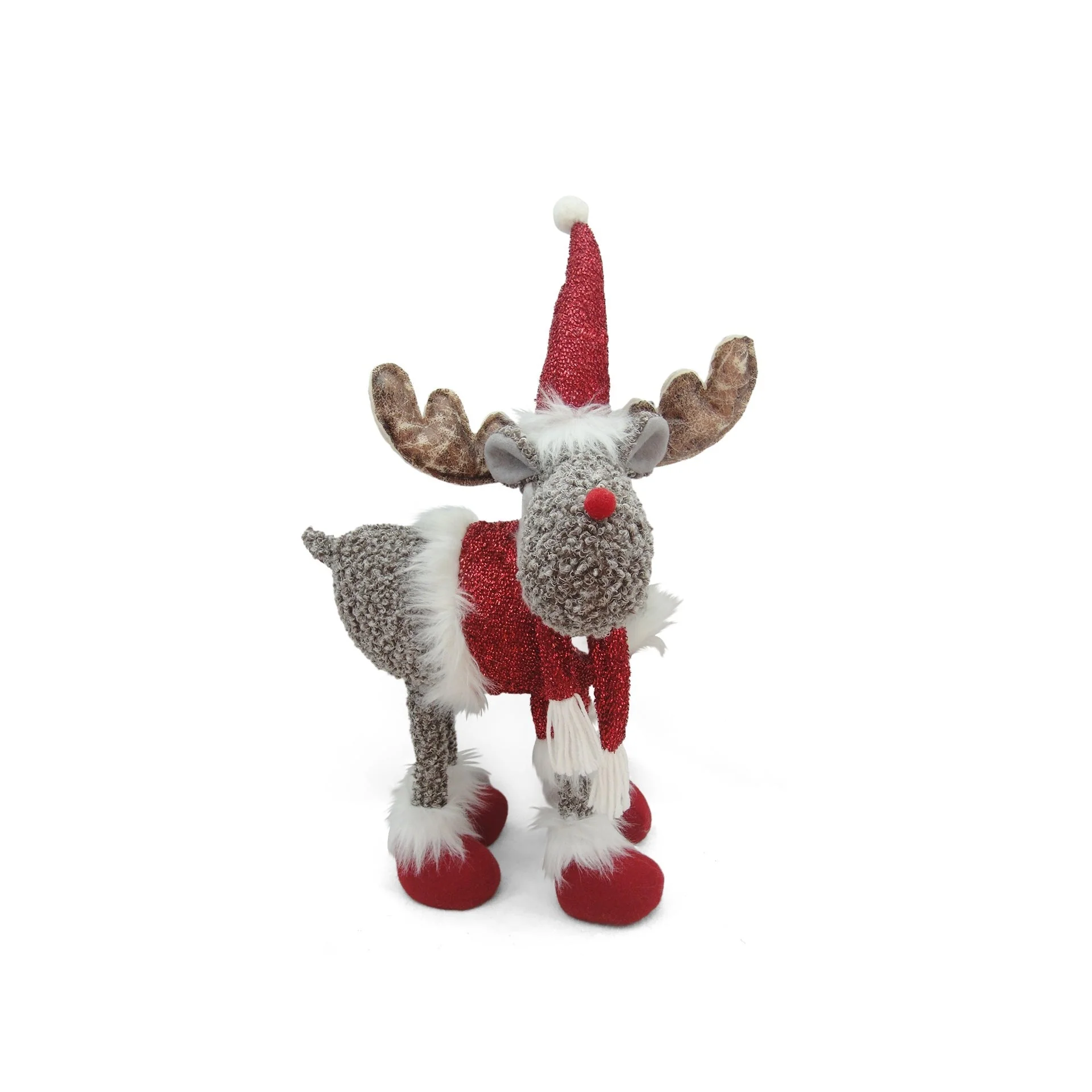 Christmas Decoration Moose M