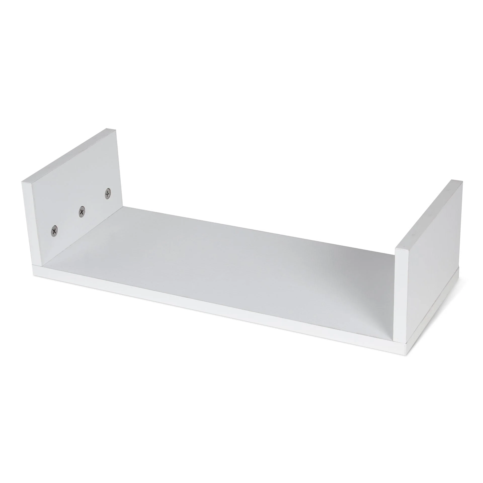Computer Monitor Stand Laptop Stand Riser - White - Image 5