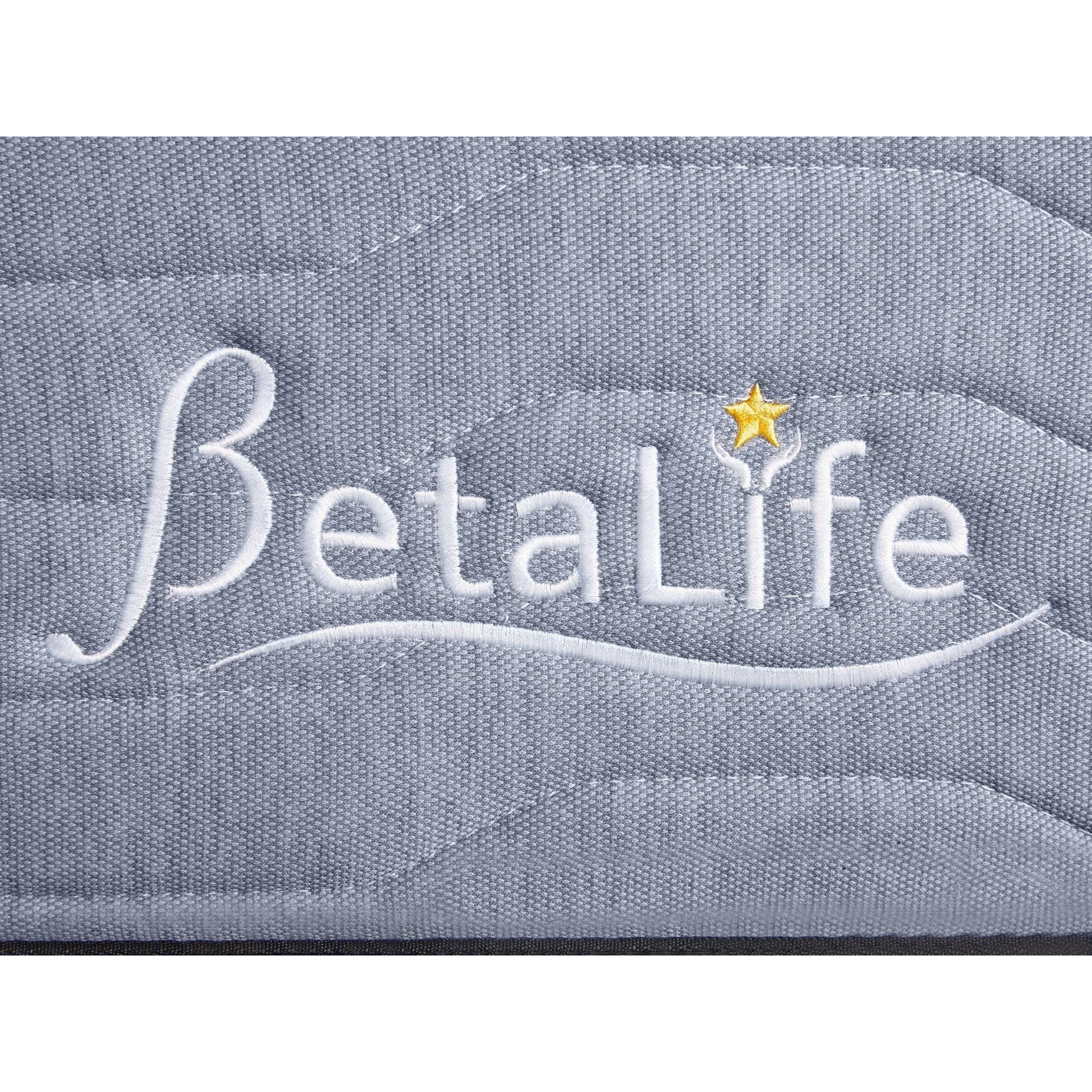 Cosy Classic Pocket Spring Medium Mattress - King - Image 10