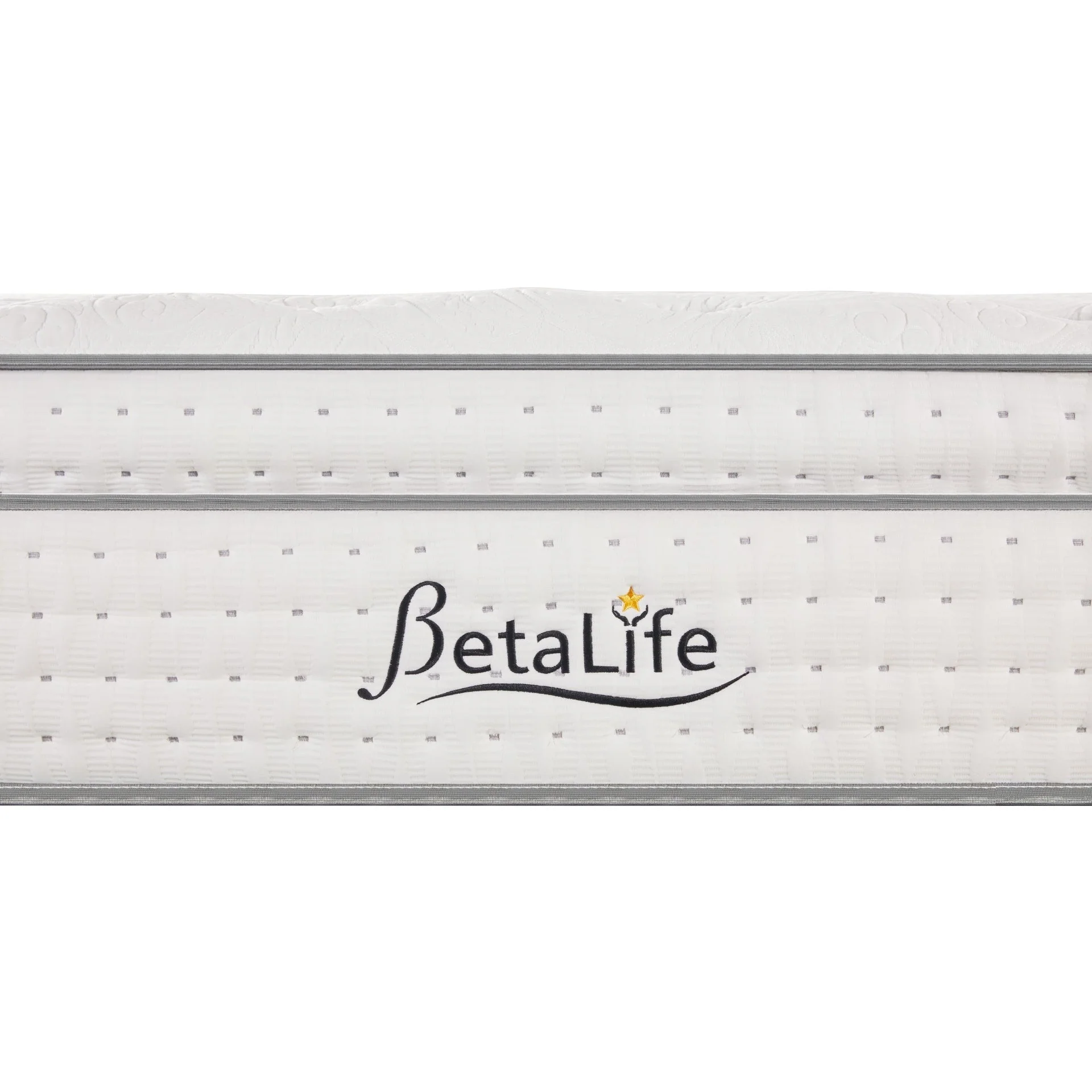 Cosy Elite Cool Gel Memory Foam Medium Plush Mattress - Super King - Image 9