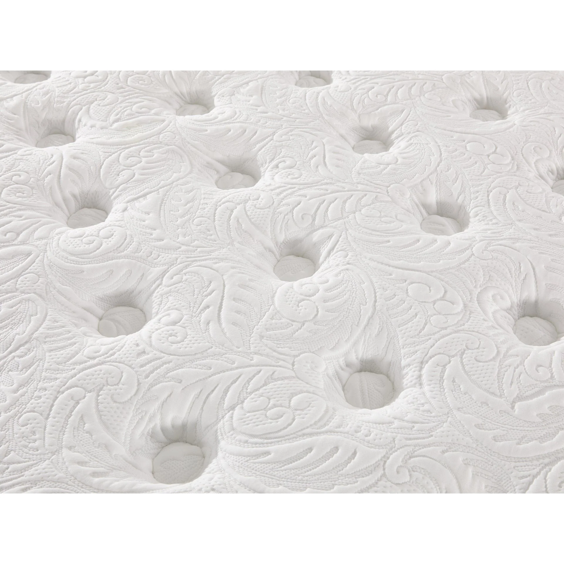 Cosy Elite Cool Gel Memory Foam Ultra Plush Mattress - King - Image 11