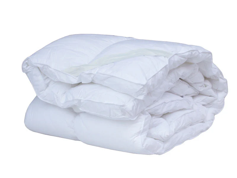 Cotton Mattress Topper - QUEEN - Image 6
