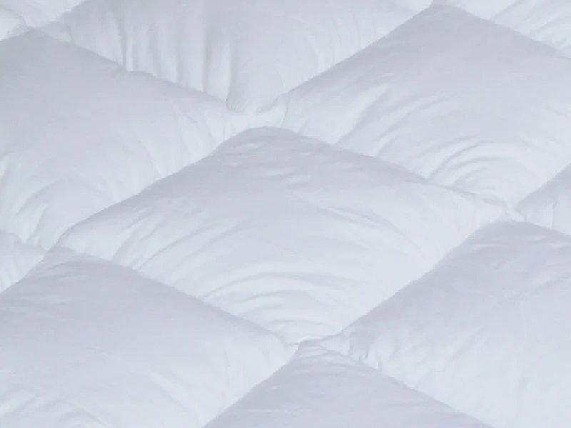 Cotton Mattress Topper - SINGLE - Image 6