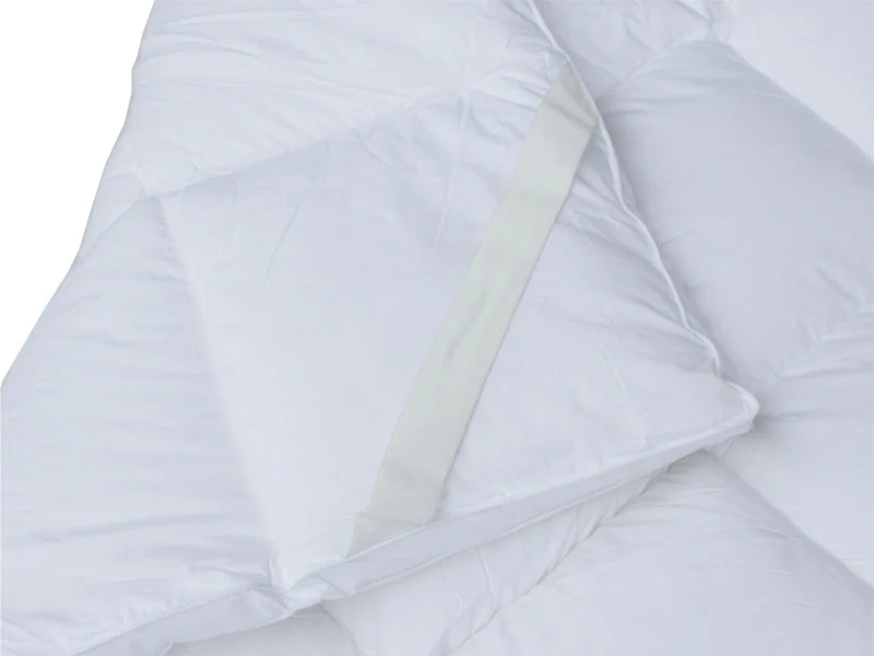 Cotton Mattress Topper - SUPER KING - Image 4