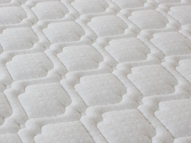 Deluxe 5 Zone Support Mattress - SUPER KING - Image 5