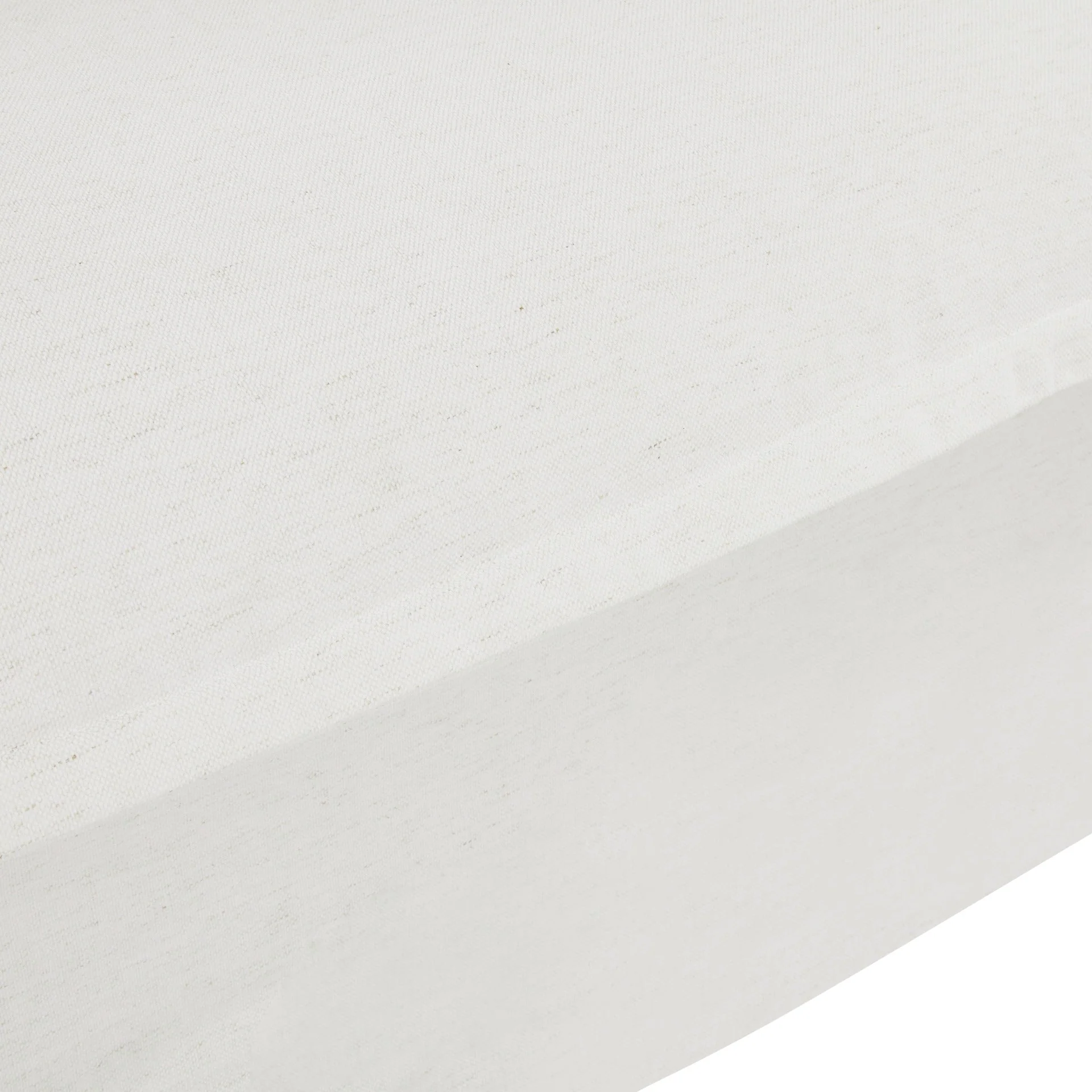 Haworth Modular Sofa - Linen Cream - Image 14