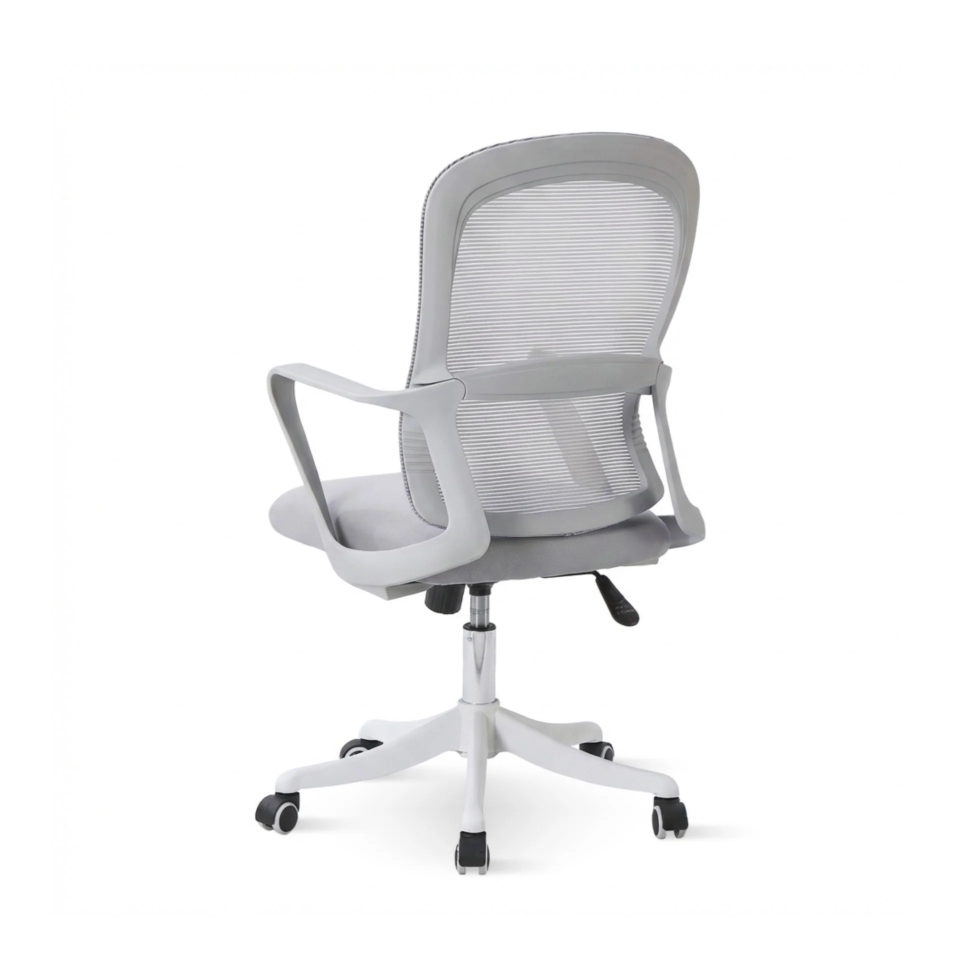 Haze Office Chair - Grey - Image 11