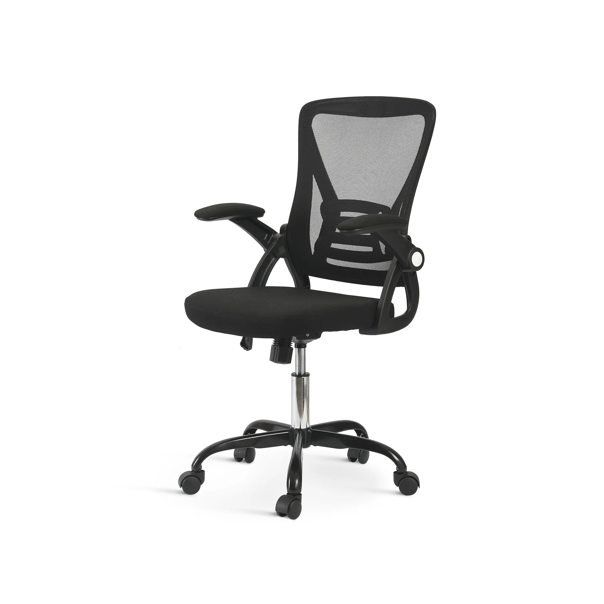 Jonas Office Chair - Black - Image 6