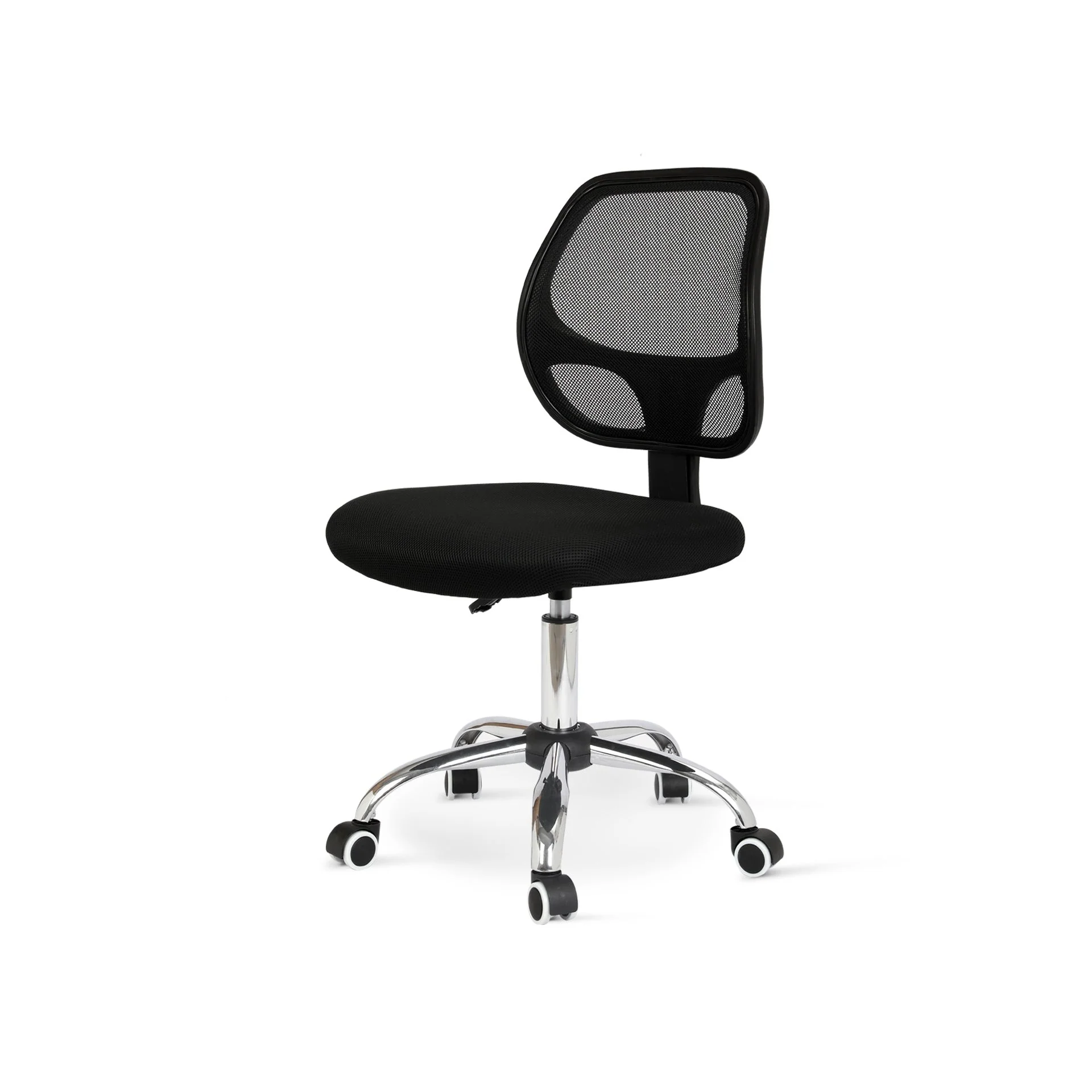 Kary Office Chair - Black - Image 5