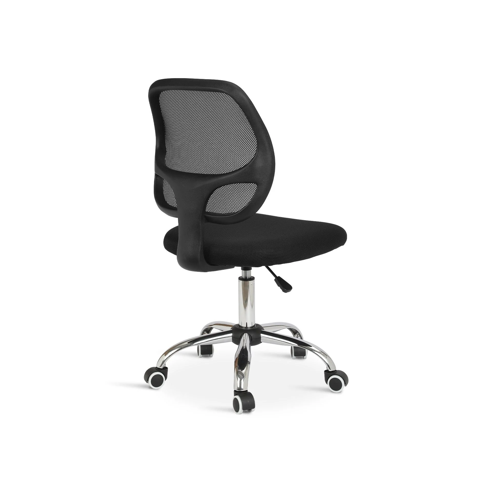 Kary Office Chair - Black - Image 8
