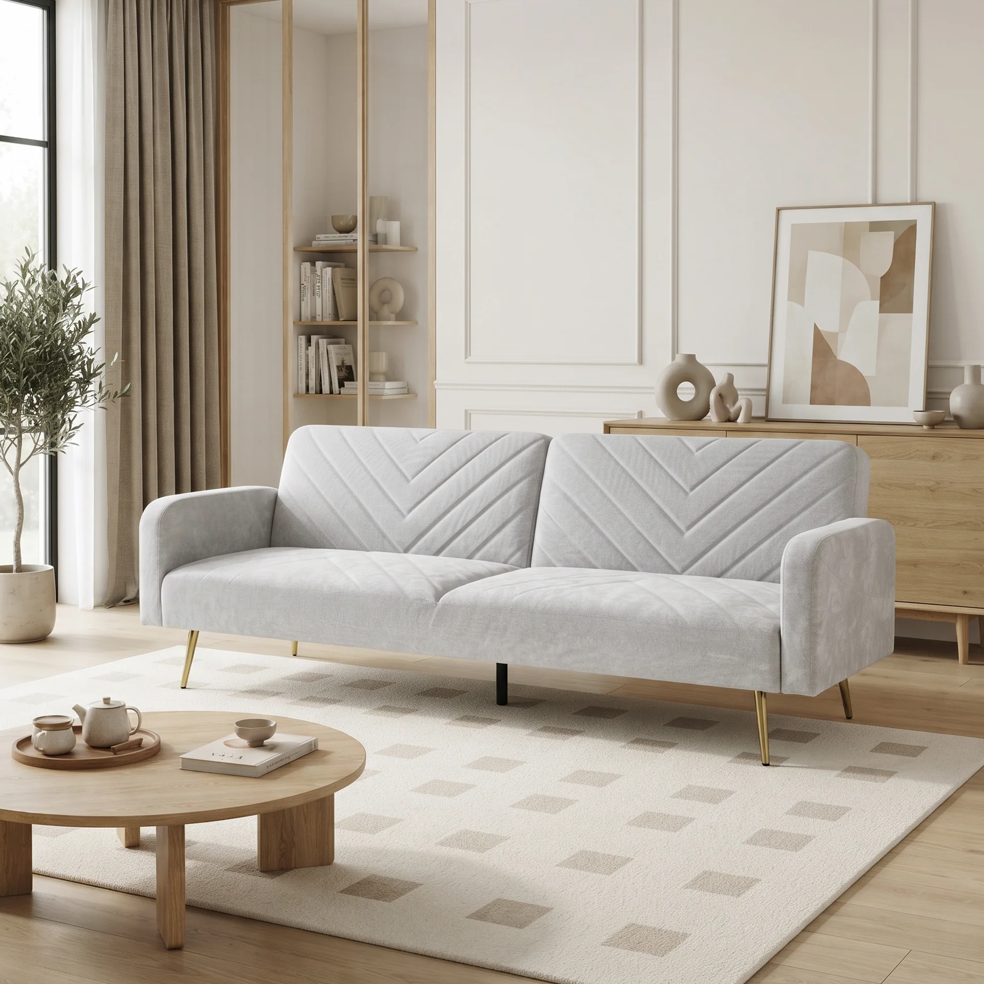 Living Room Furniture On Sale