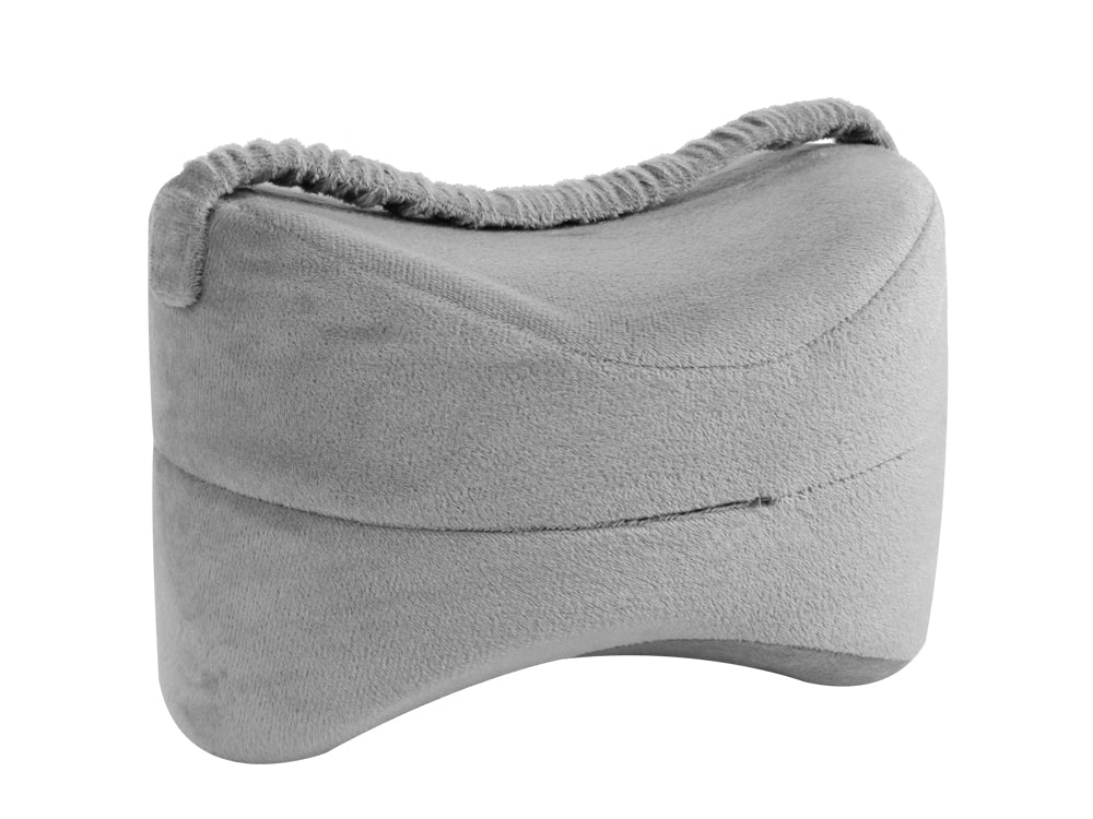 Knee Pillow Memory Foam Pregnancy Support Cushion - Image 6