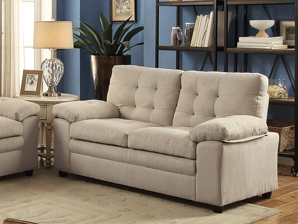 LAWRENCE 2-Seater Sofa - Image 7