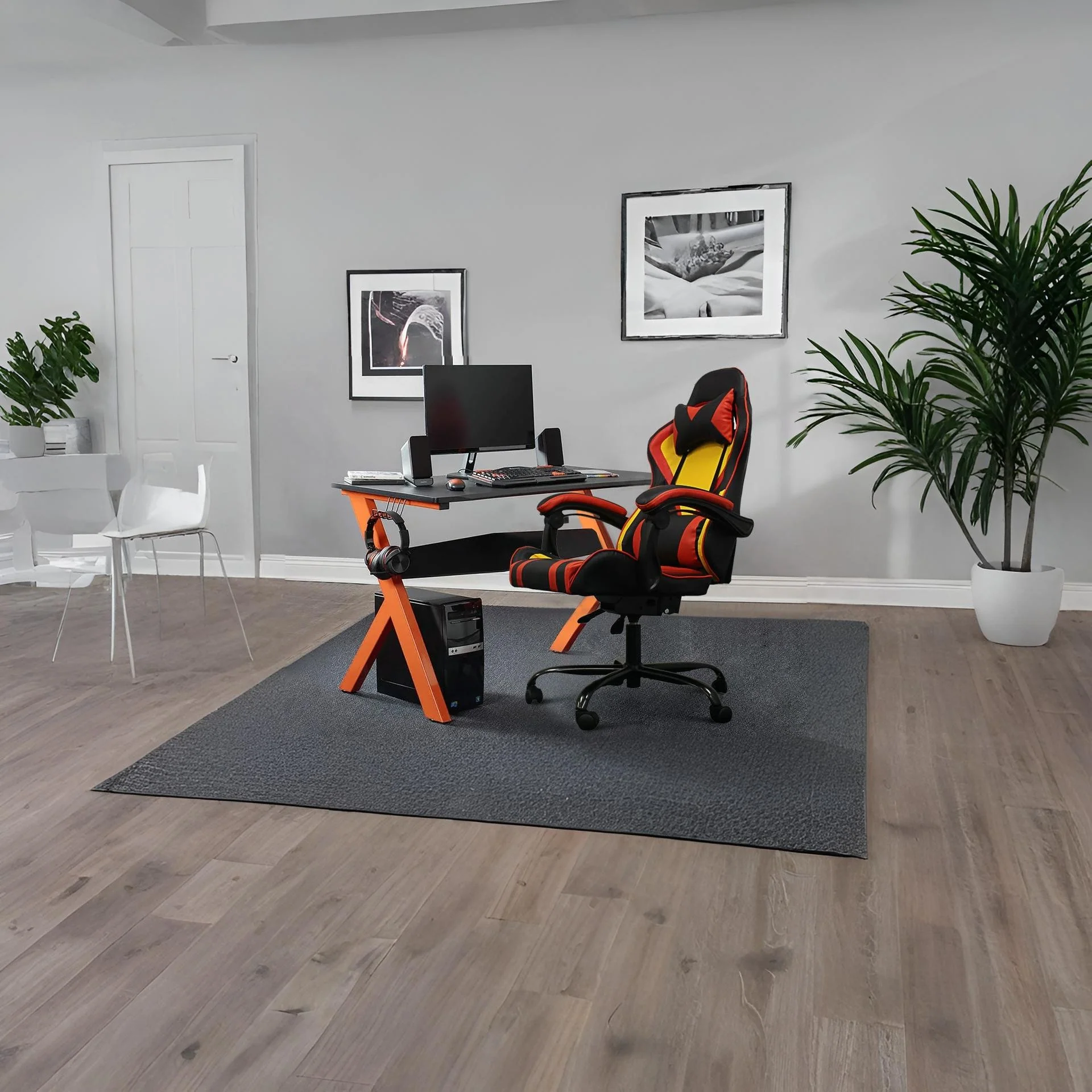 LEGEND Gaming Chair - Image 3