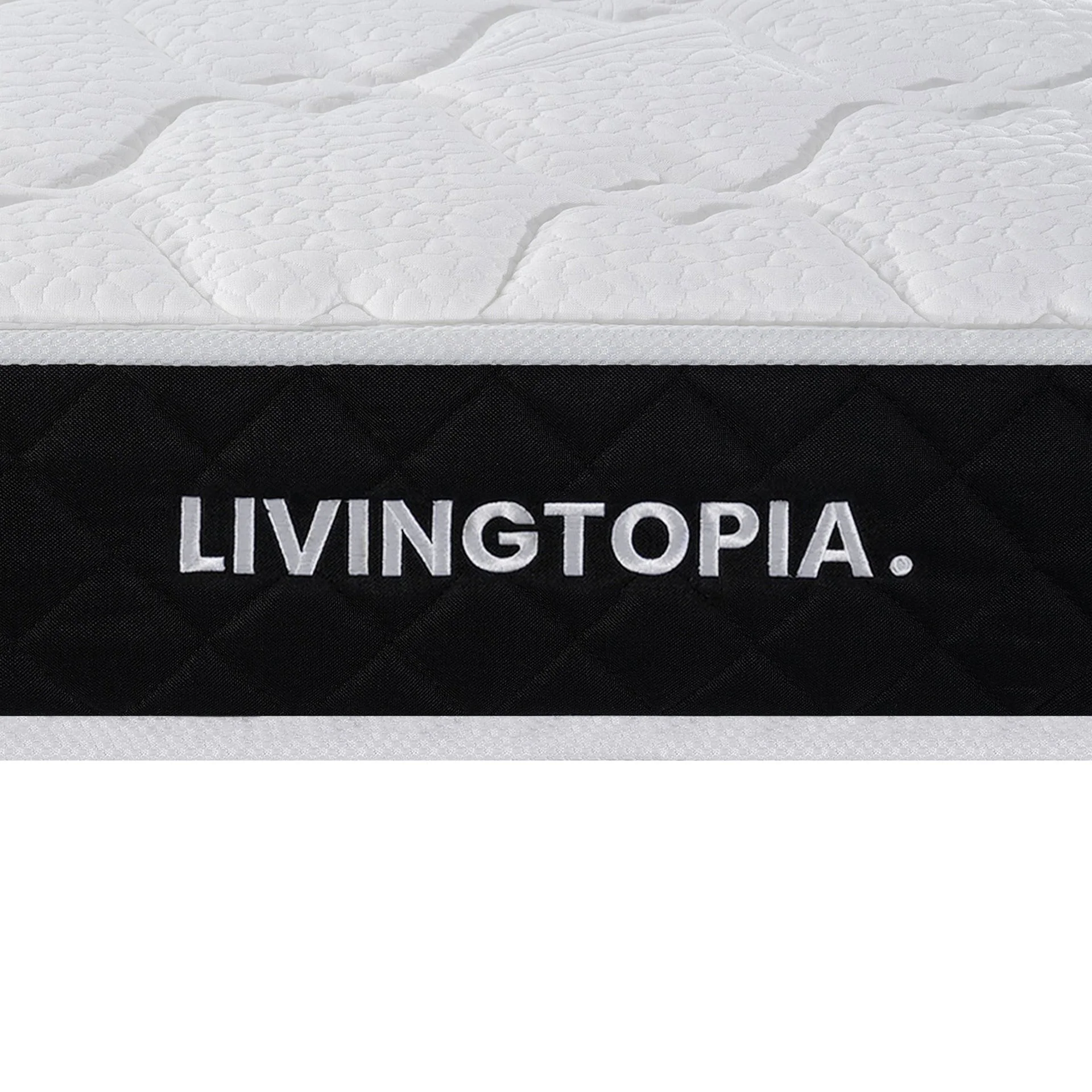 Bamboo Classic Pocket Spring Mattress - Double - Image 9
