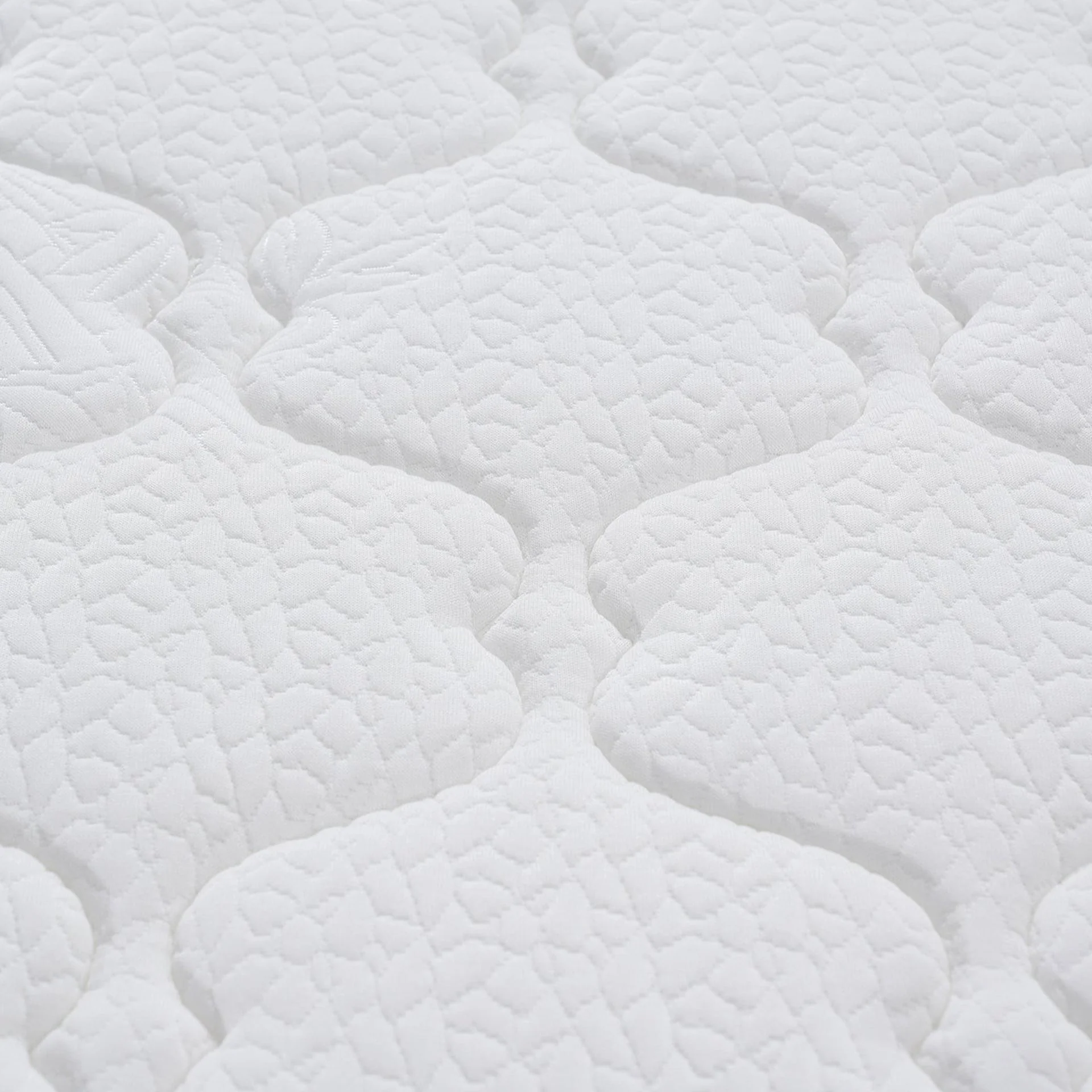 Bamboo Classic Pocket Spring Mattress - King - Image 11