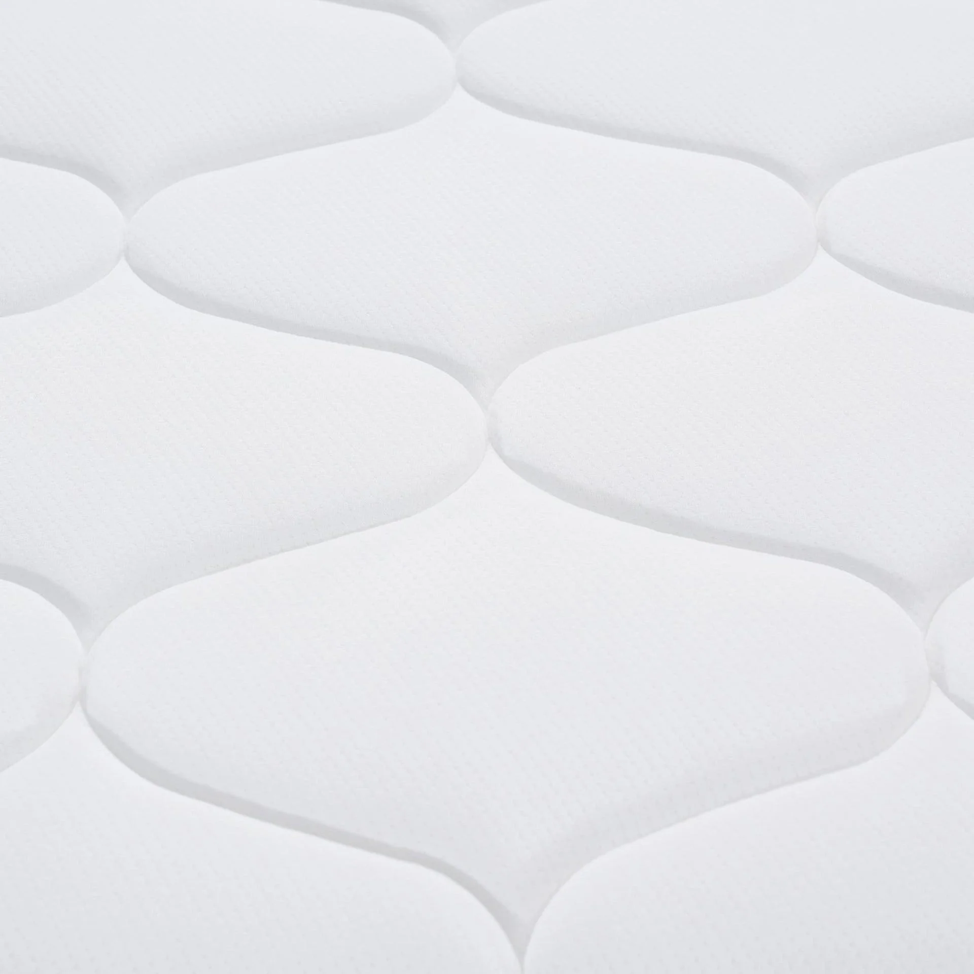 Comfort Plus Pocket Spring Mattress - Double - Image 11