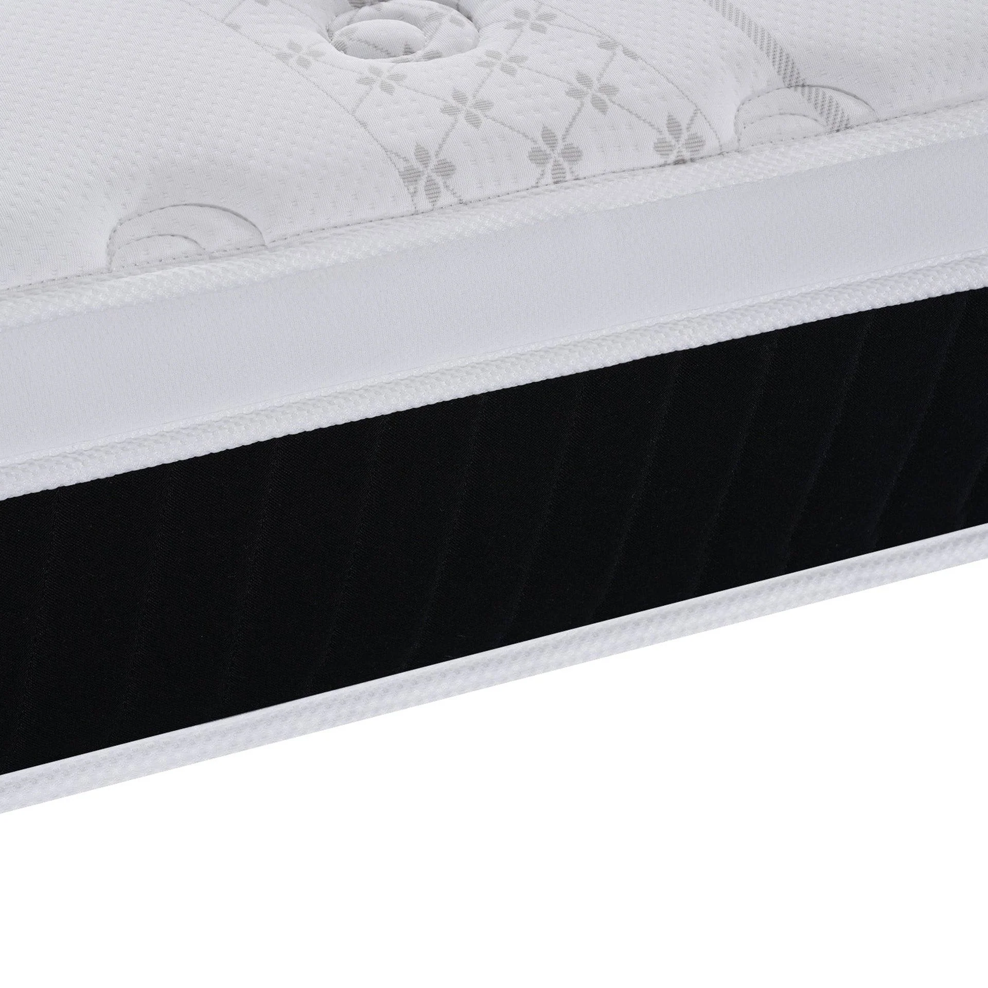 Comfort Pro Pocket Spring Mattress - Queen - Image 10