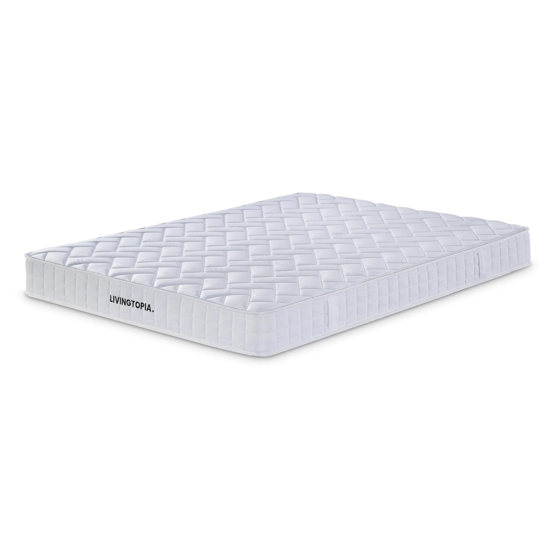 Cooling Classic Pocket Spring Mattress - Double - Image 6