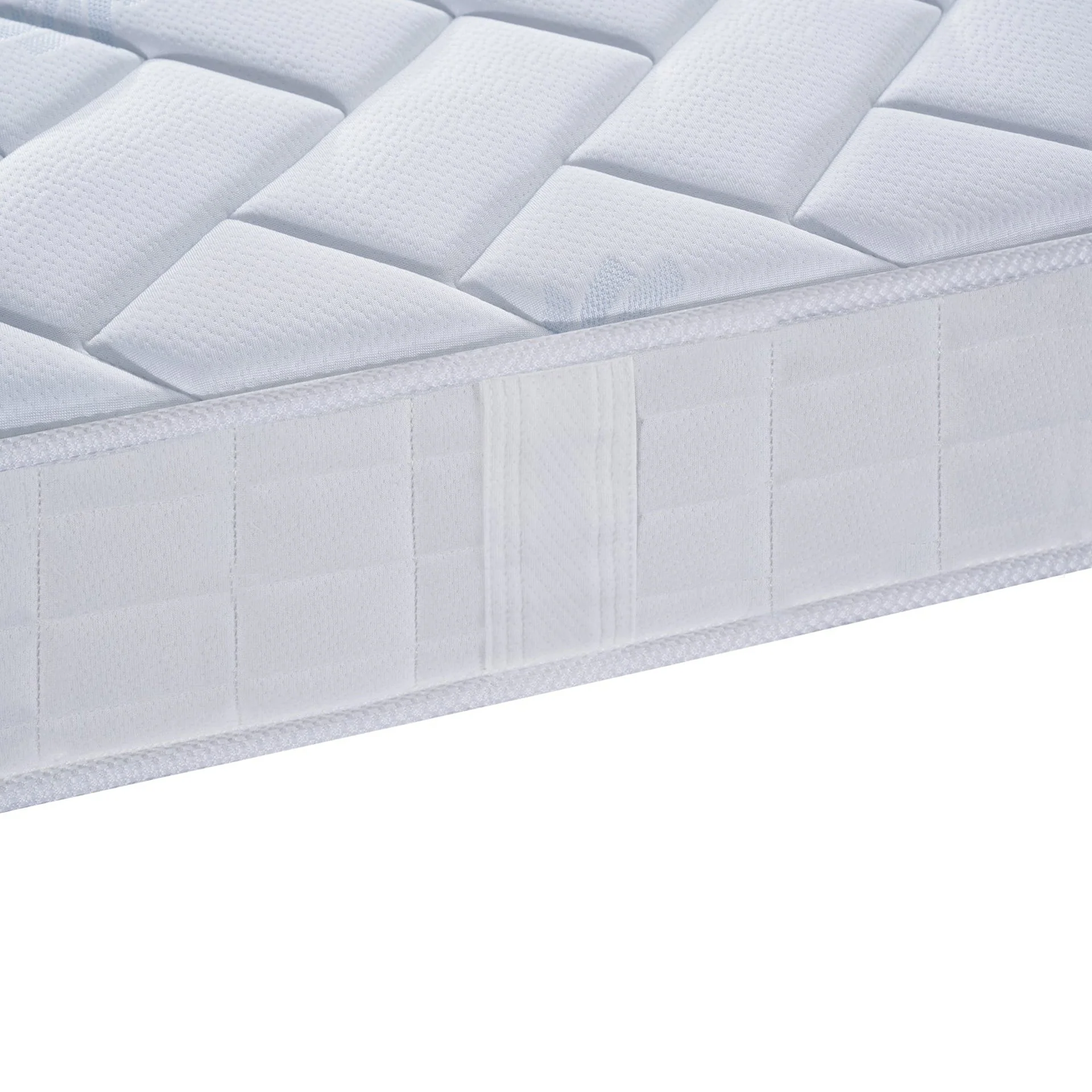 Cooling Classic Pocket Spring Mattress - Double - Image 8