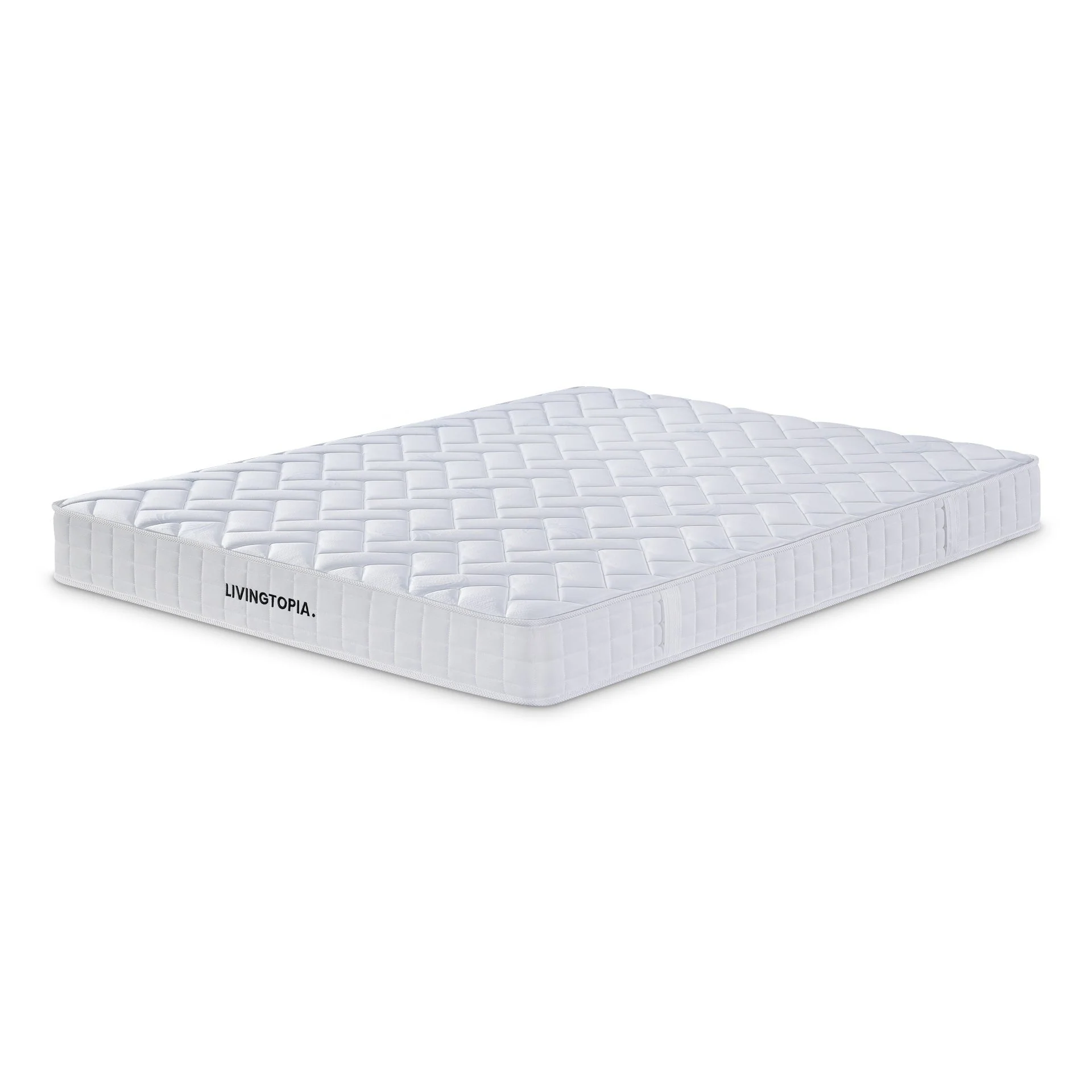 Cooling Classic Pocket Spring Mattress - Queen - Image 12