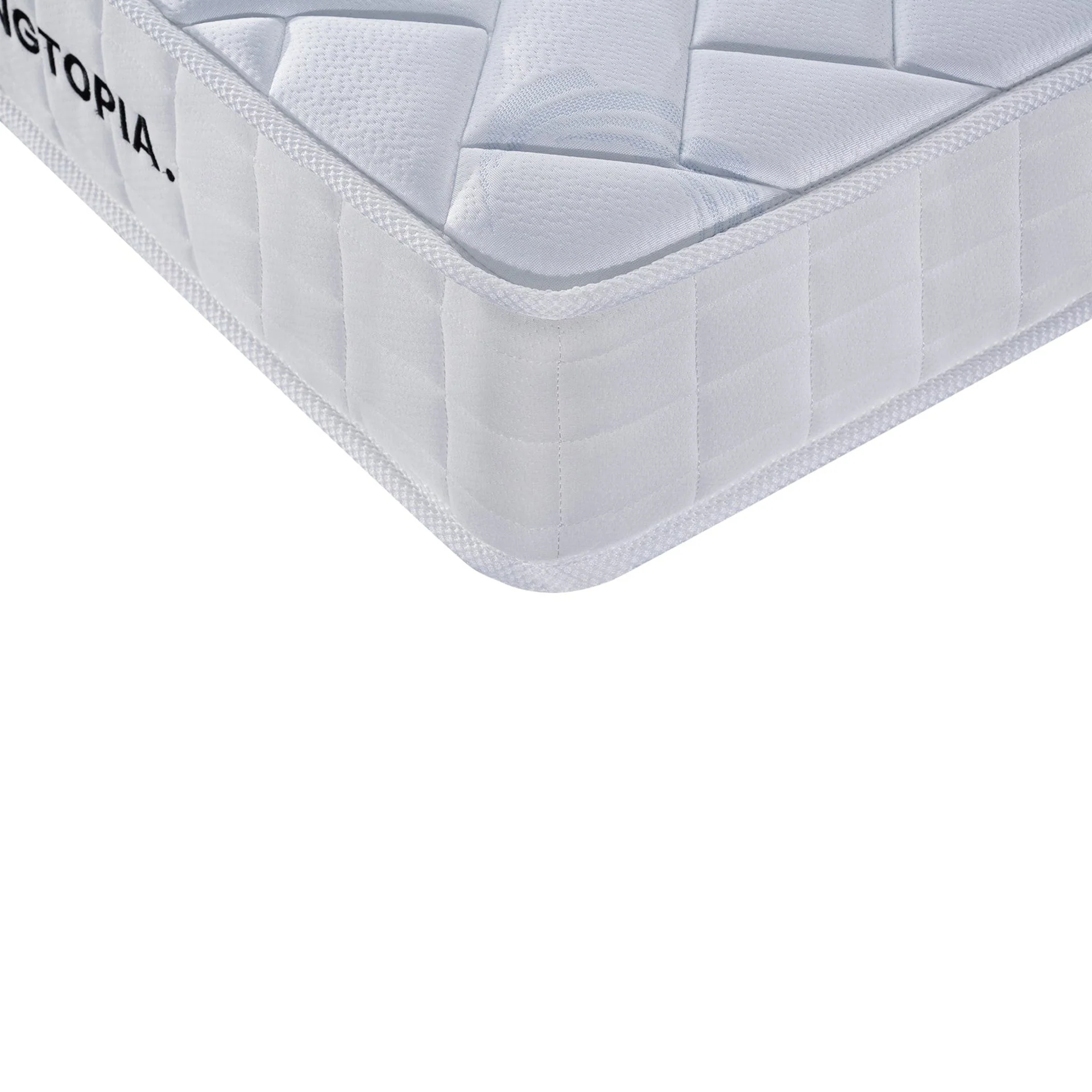 Cooling Classic Pocket Spring Mattress - Super King - Image 9