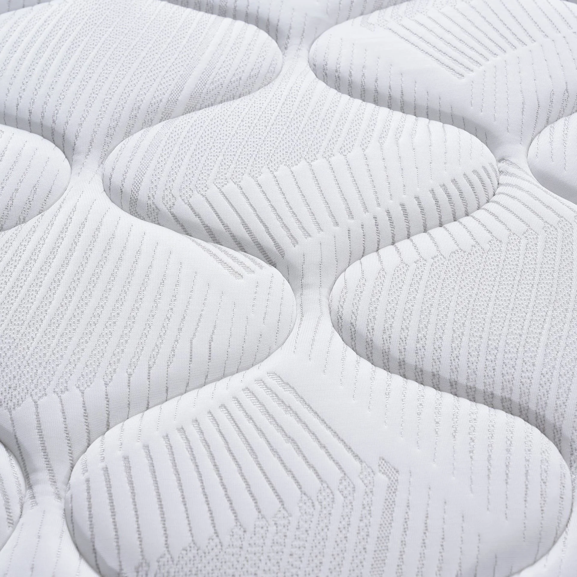 Cooling Plus 3 Zone Pocket Spring Mattress - Queen - Image 11