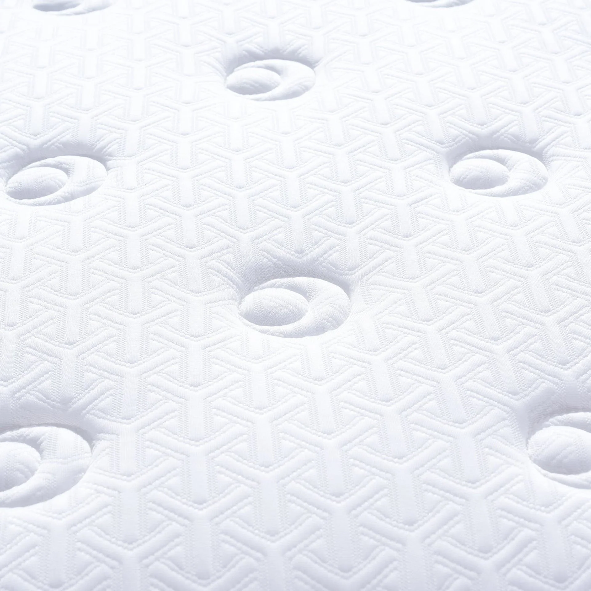 Cooling Prime 7 Zone Pocket Spring Mattress - King Single - Image 9