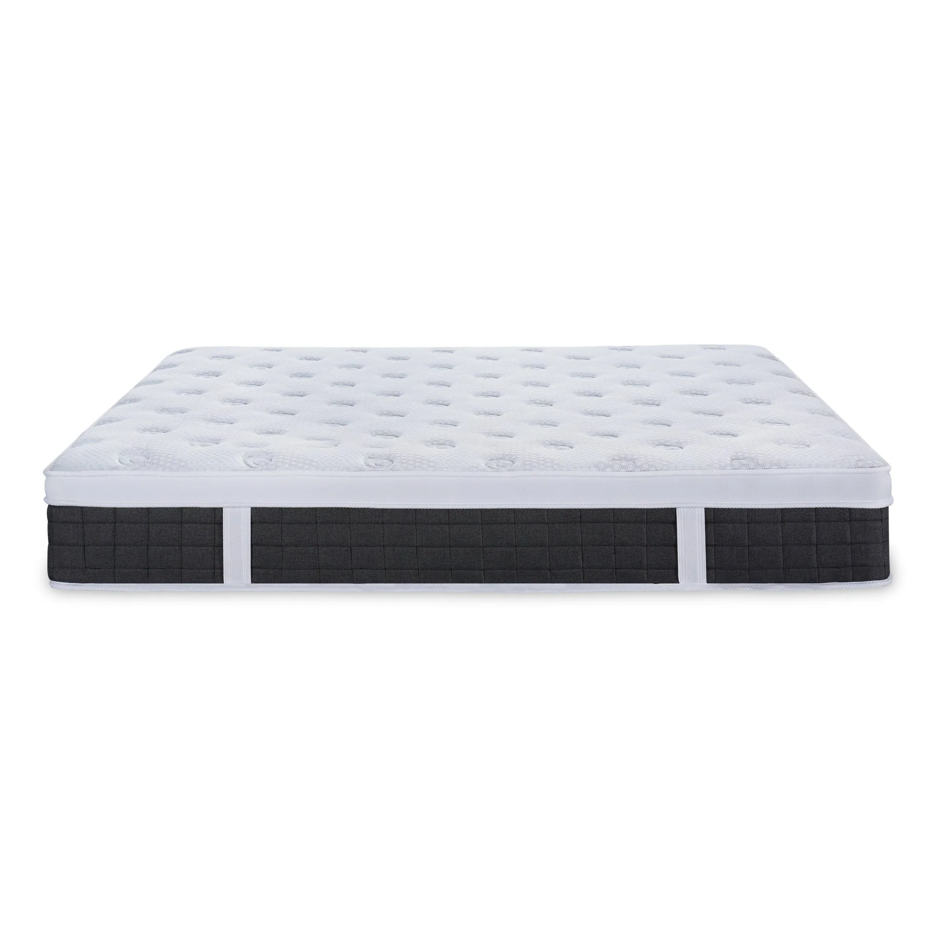 Cooling Pro 5 Zone Pocket Spring Mattress - King - Image 9