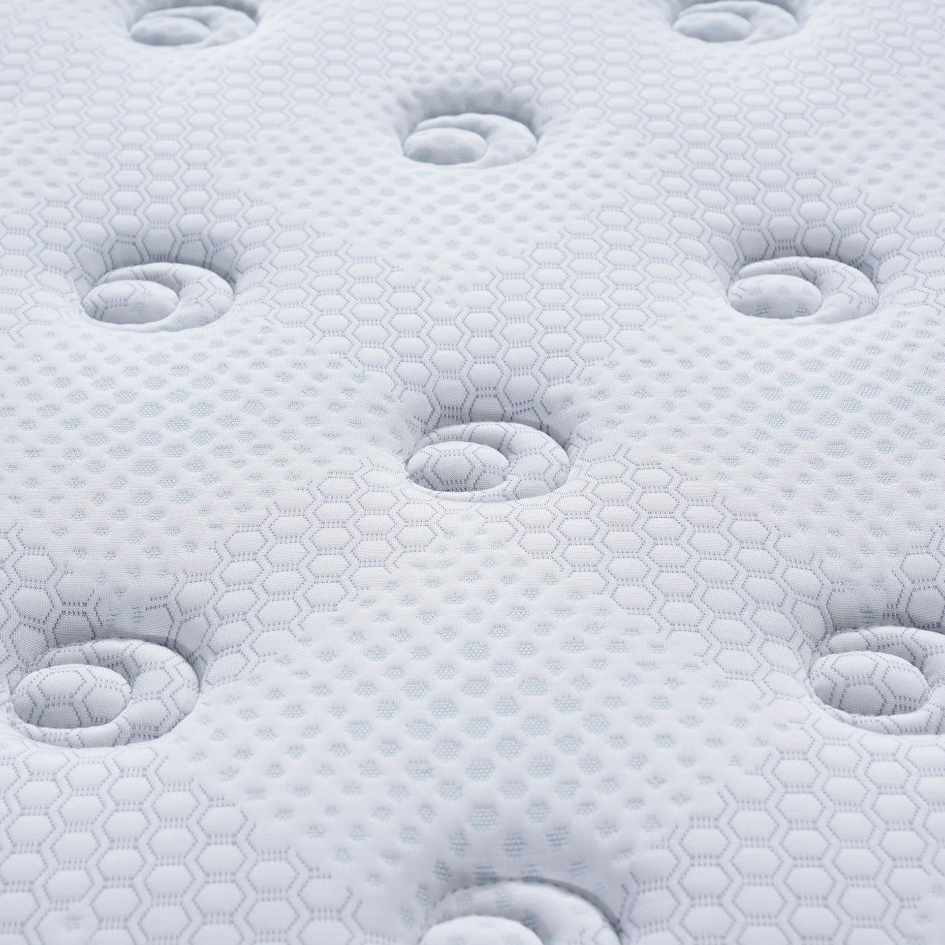 Cooling Pro 5 Zone Pocket Spring Mattress - King Single - Image 11