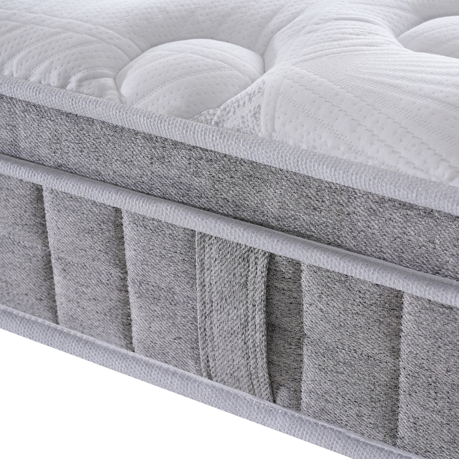 LivingTopia DreamNest Pro Queen Mattress - Image 10