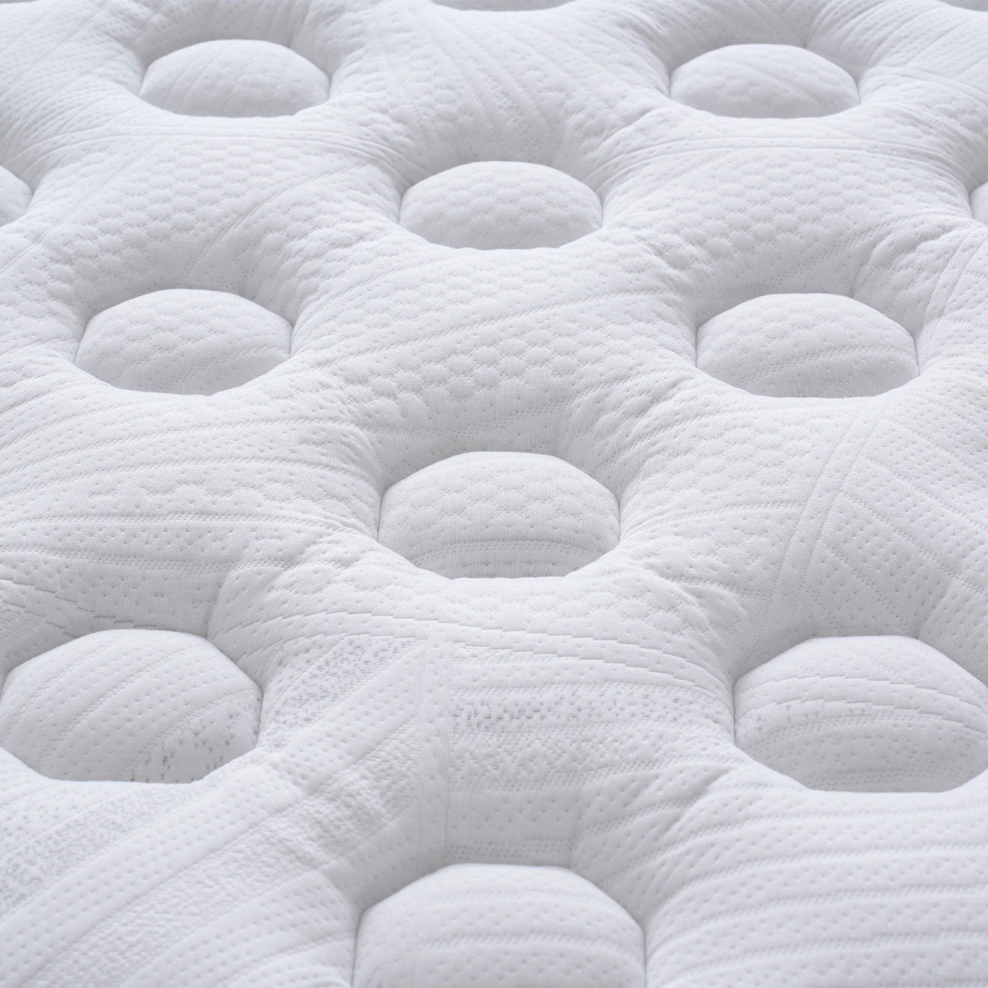LivingTopia DreamNest Pro Queen Mattress - Image 11