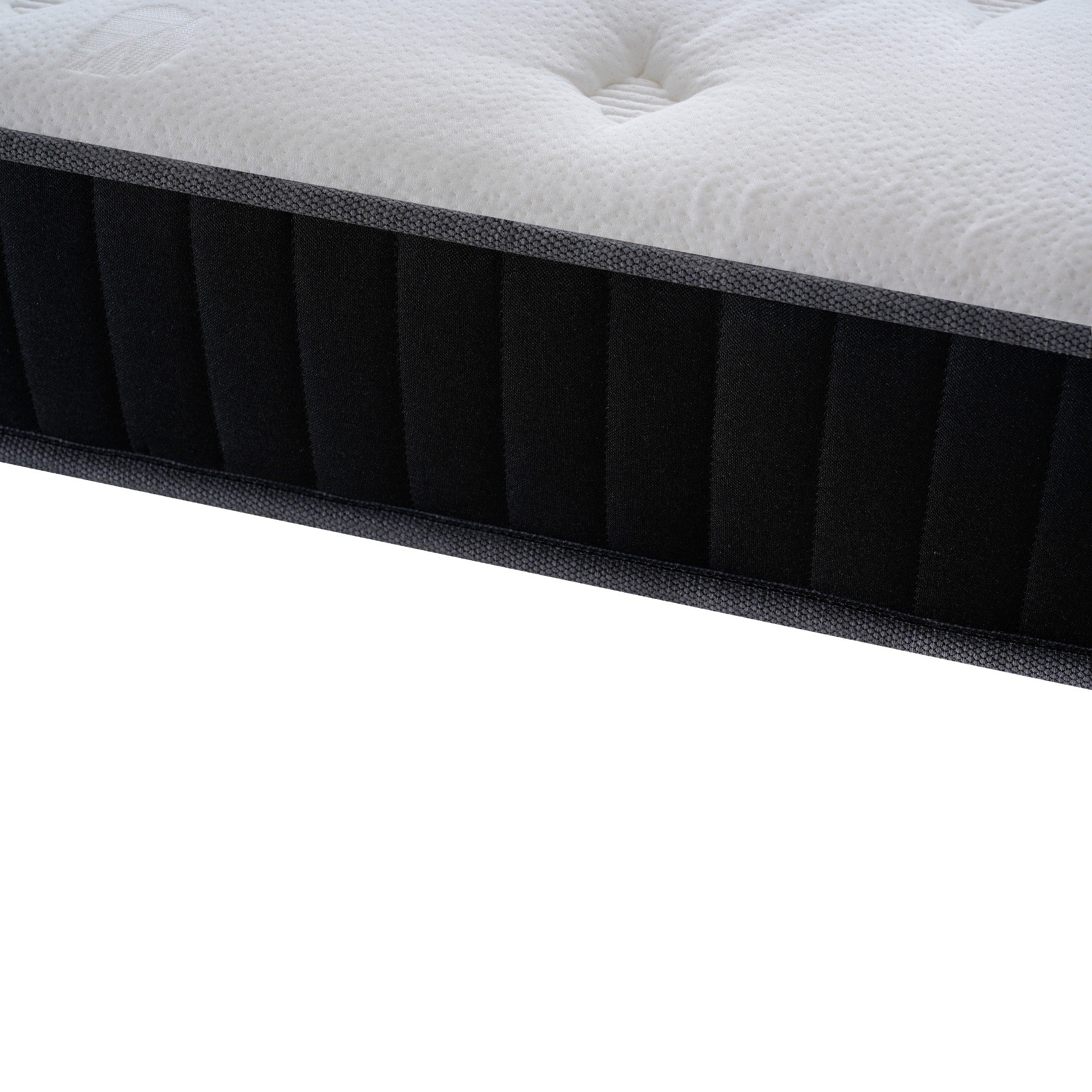 LivingTopia FirmNest Classic Queen Mattress - Image 10