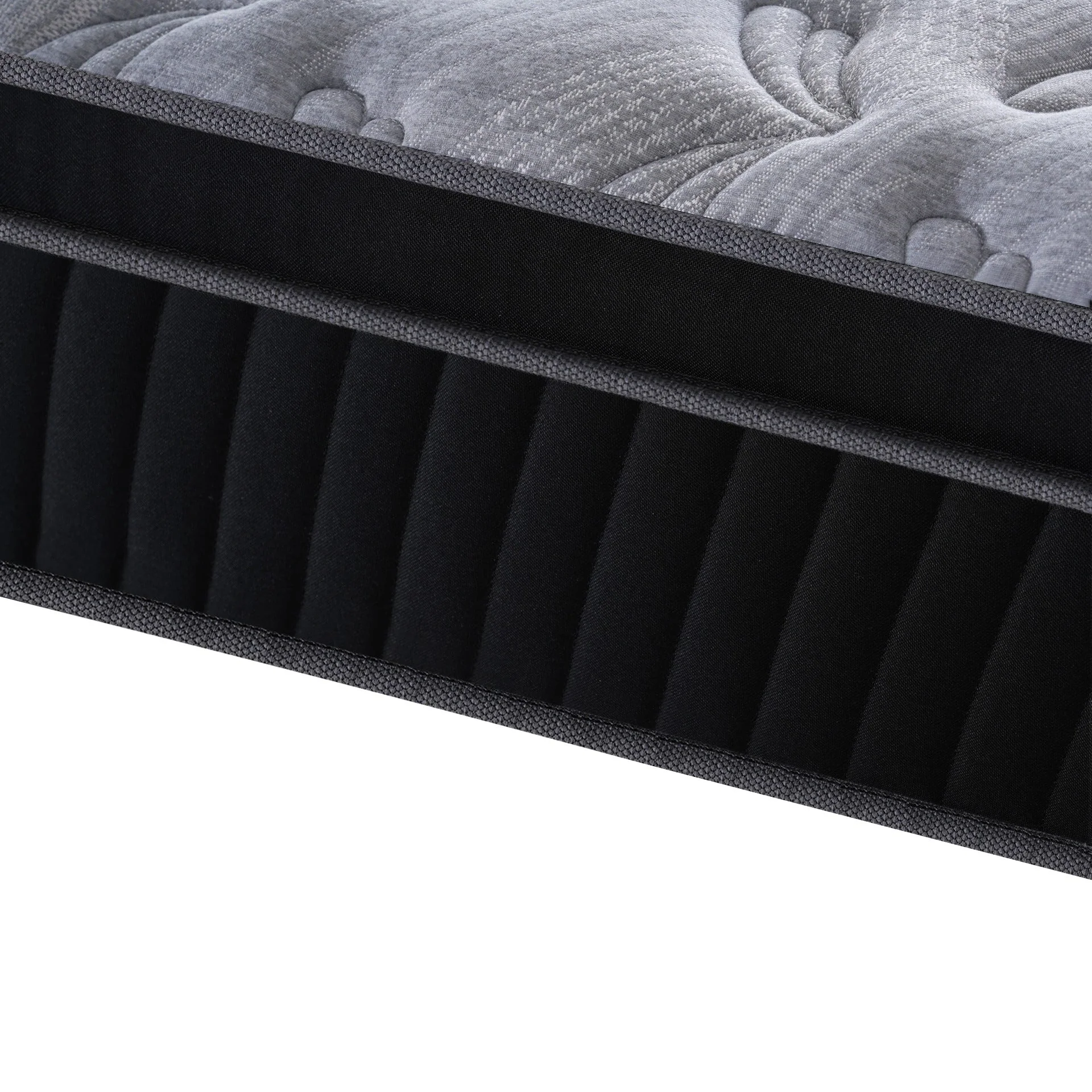 LivingTopia FirmNest Prime King Mattress - Image 10